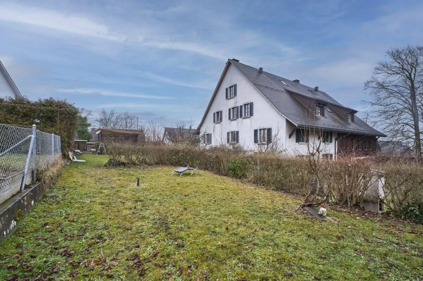 Bijou dans une ferme rénovée de 300 ans - Photo 15 sur 15