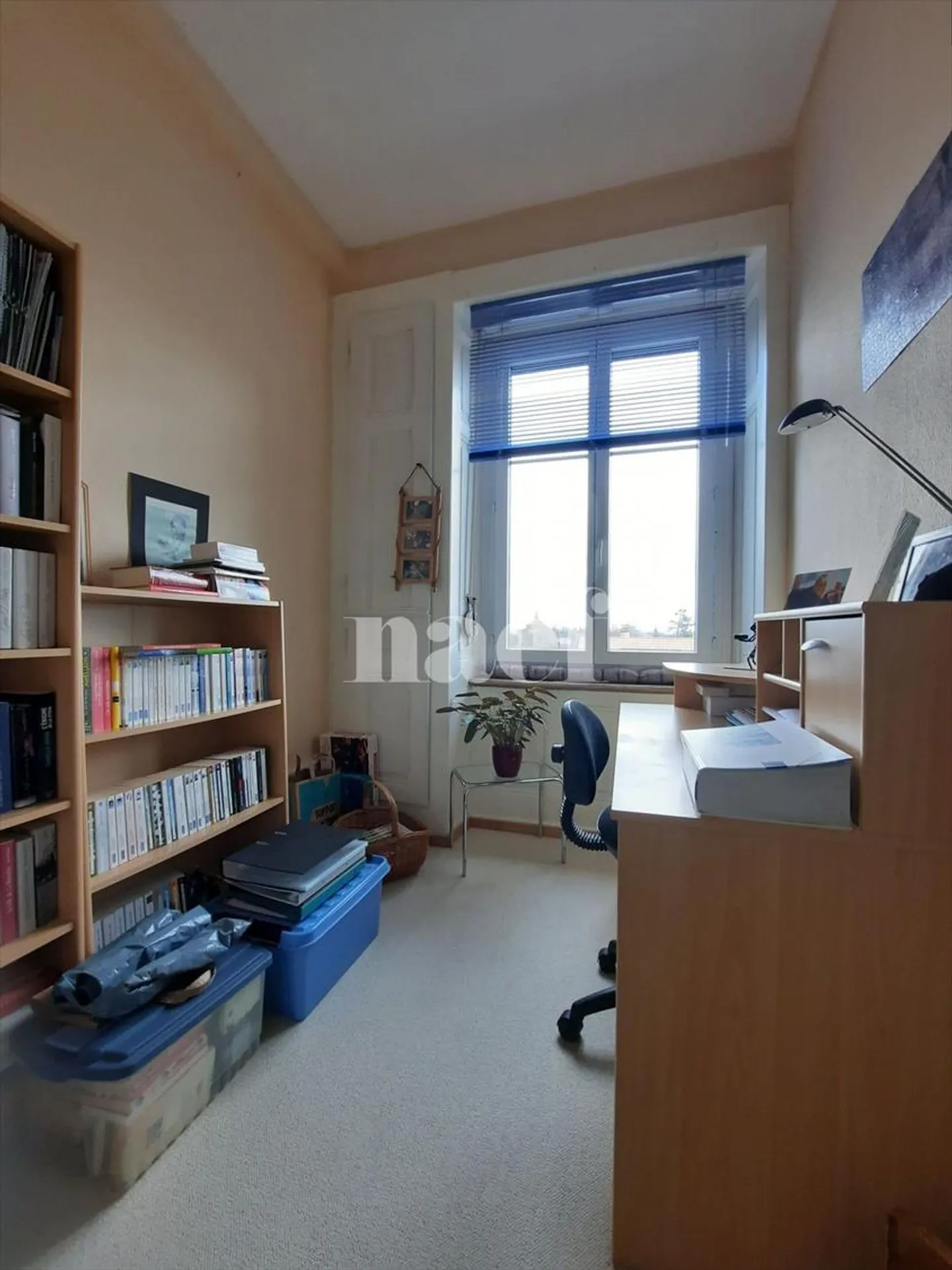 3,5-Zimmer-Wohnung - Foto 4 von 13