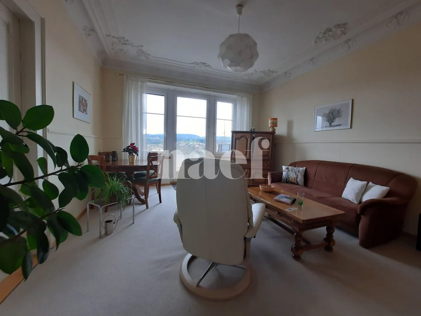 3,5-Zimmer-Wohnung - Foto 6 von 13