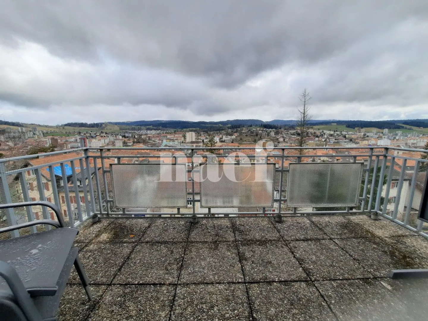 3,5-Zimmer-Wohnung - Foto 7 von 13