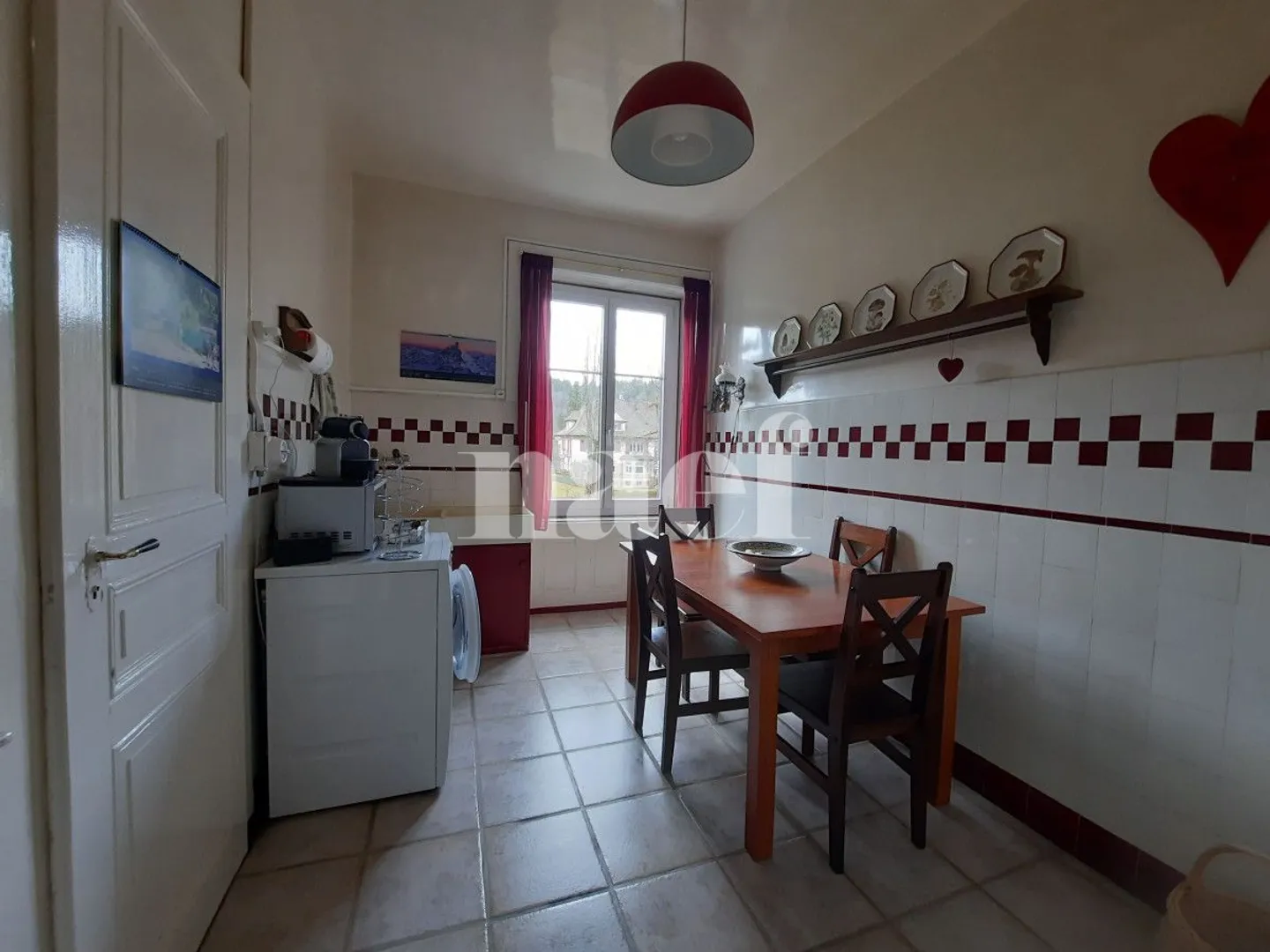 3,5-Zimmer-Wohnung - Foto 8 von 13