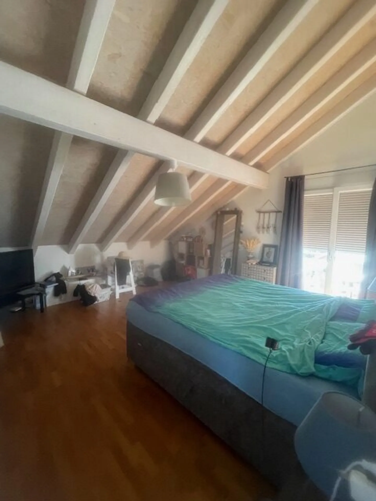 Appartamento 4.5 stanze - Foto 17 di 18