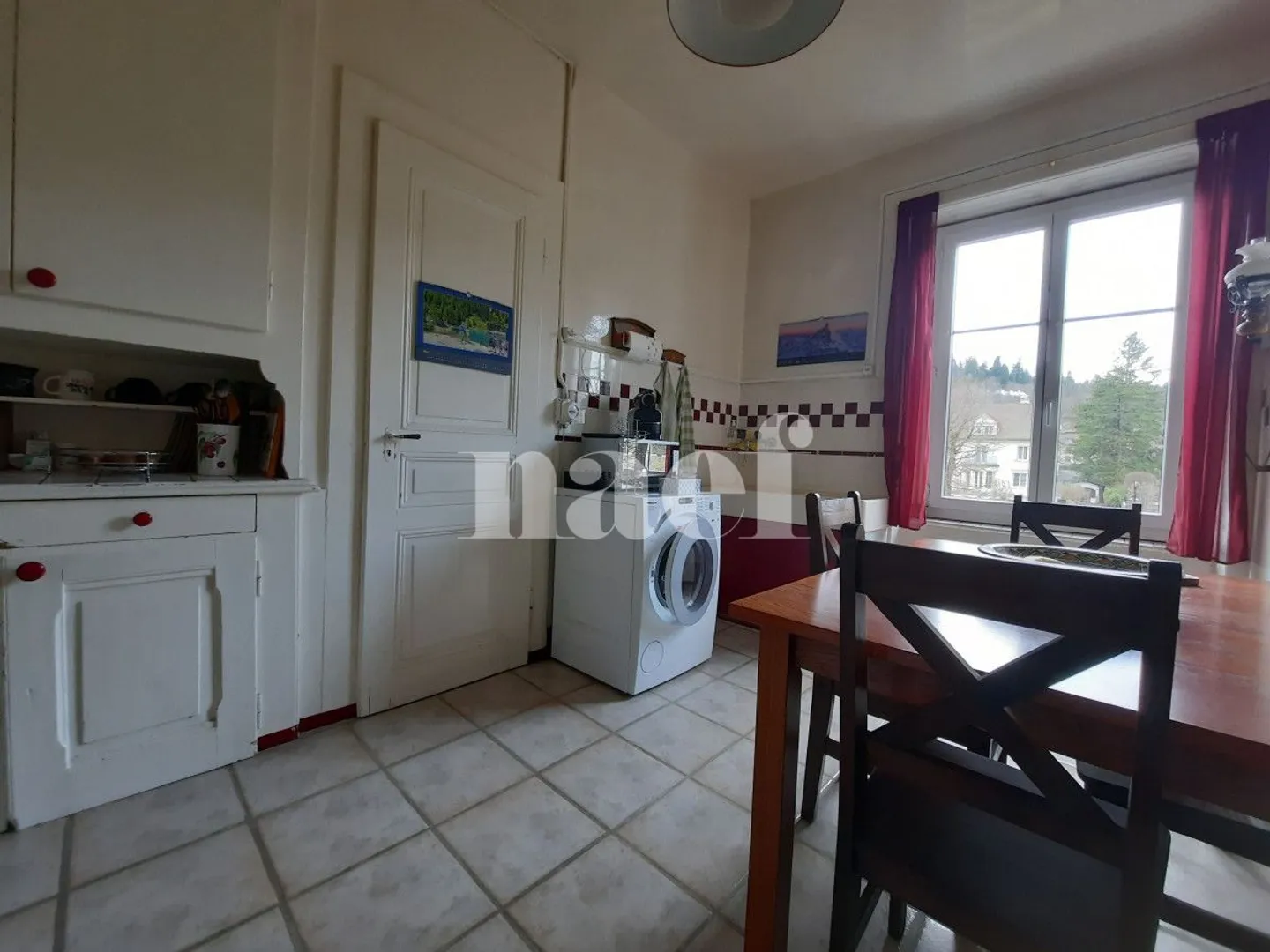 3,5-Zimmer-Wohnung - Foto 9 von 13