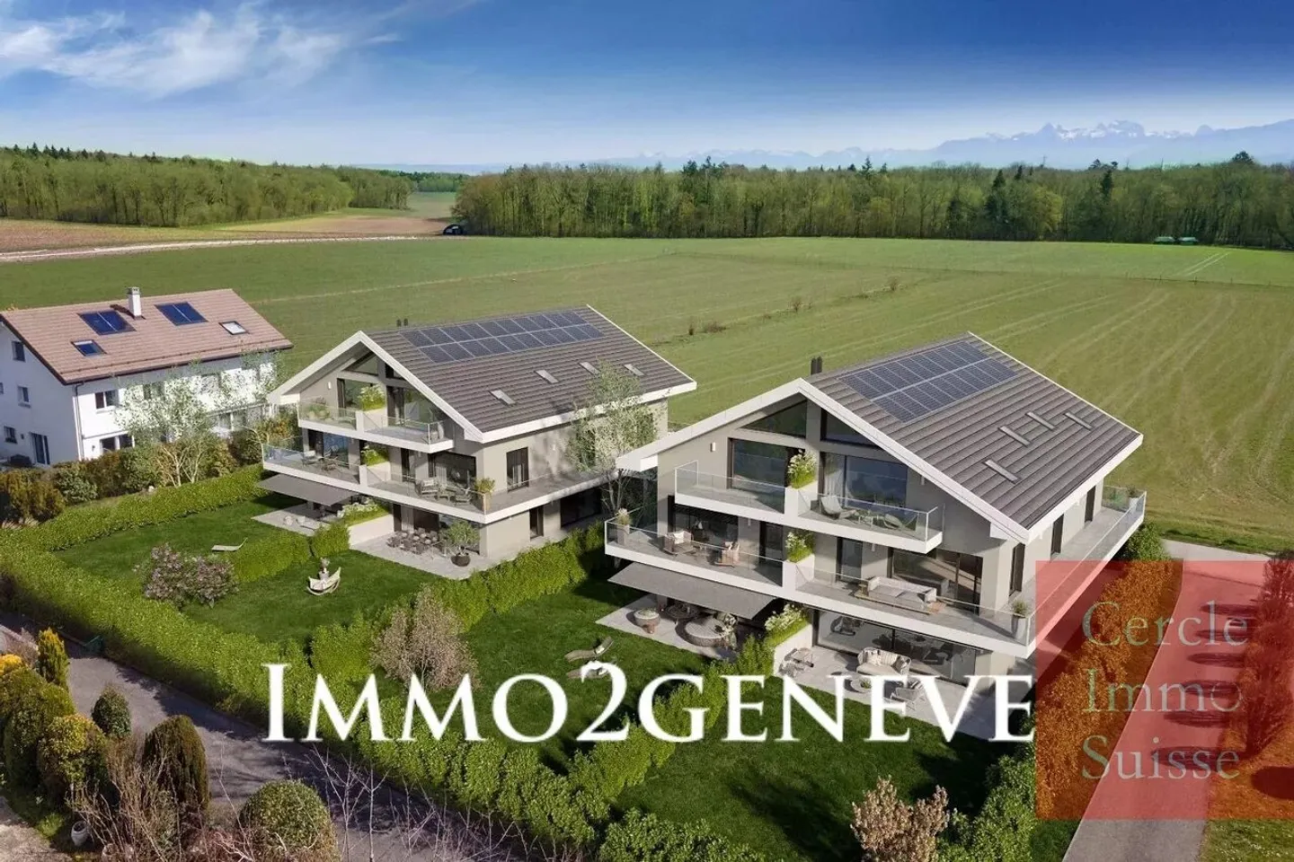 Appartamento in vendita - Foto 5 di 5