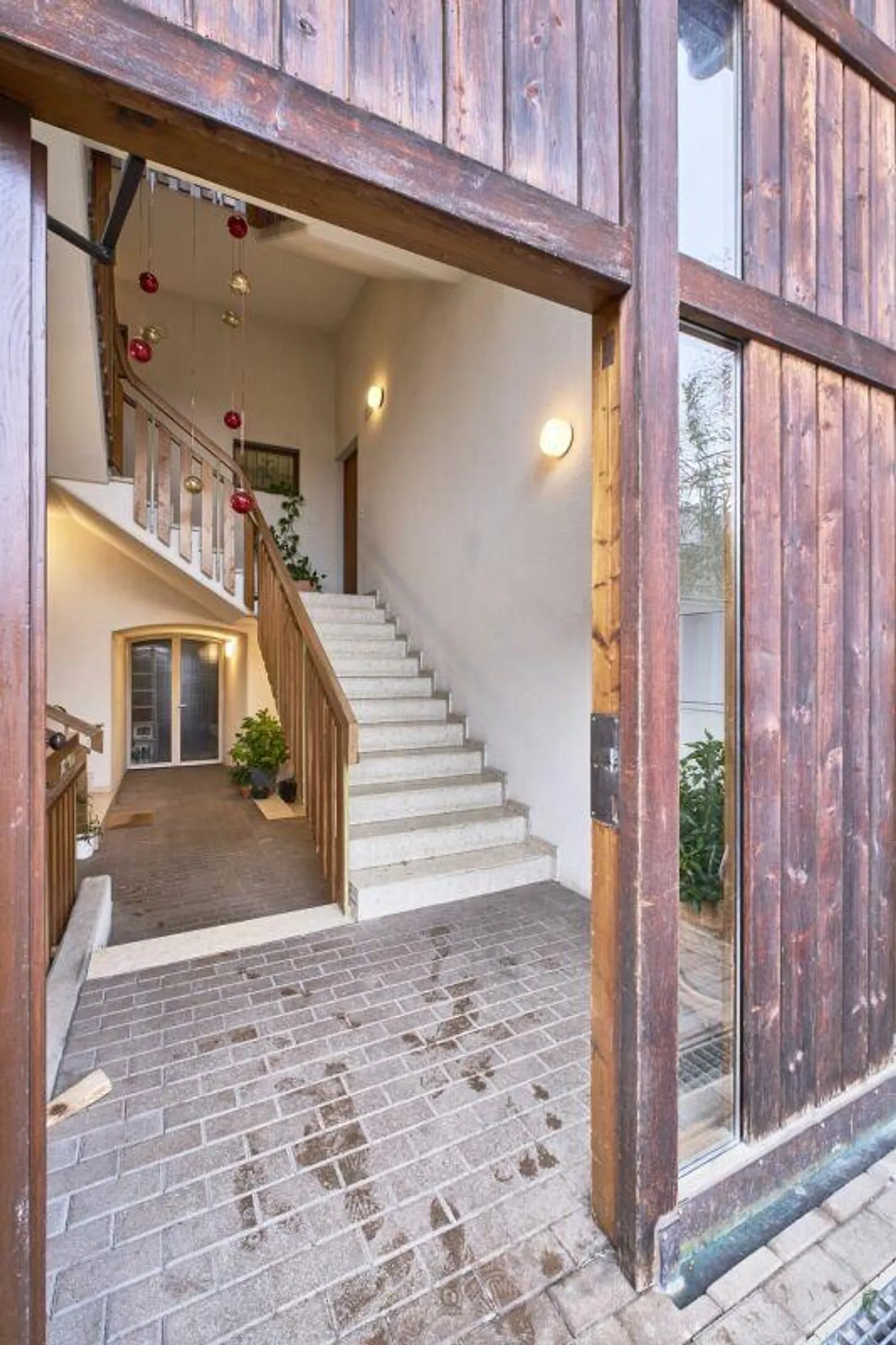 Bijou dans une ferme rénovée de 300 ans - Photo 13 sur 15