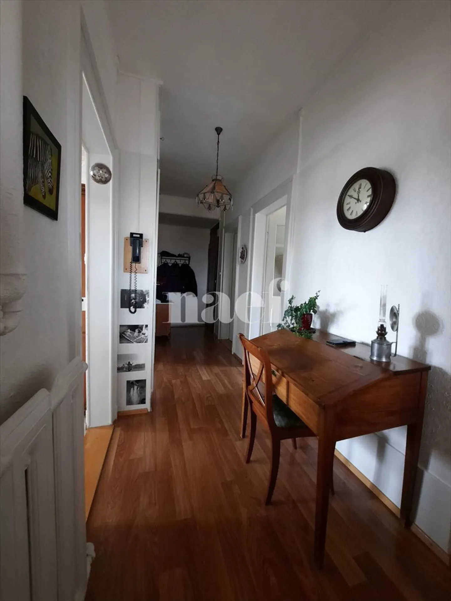 3,5-Zimmer-Wohnung - Foto 10 von 13