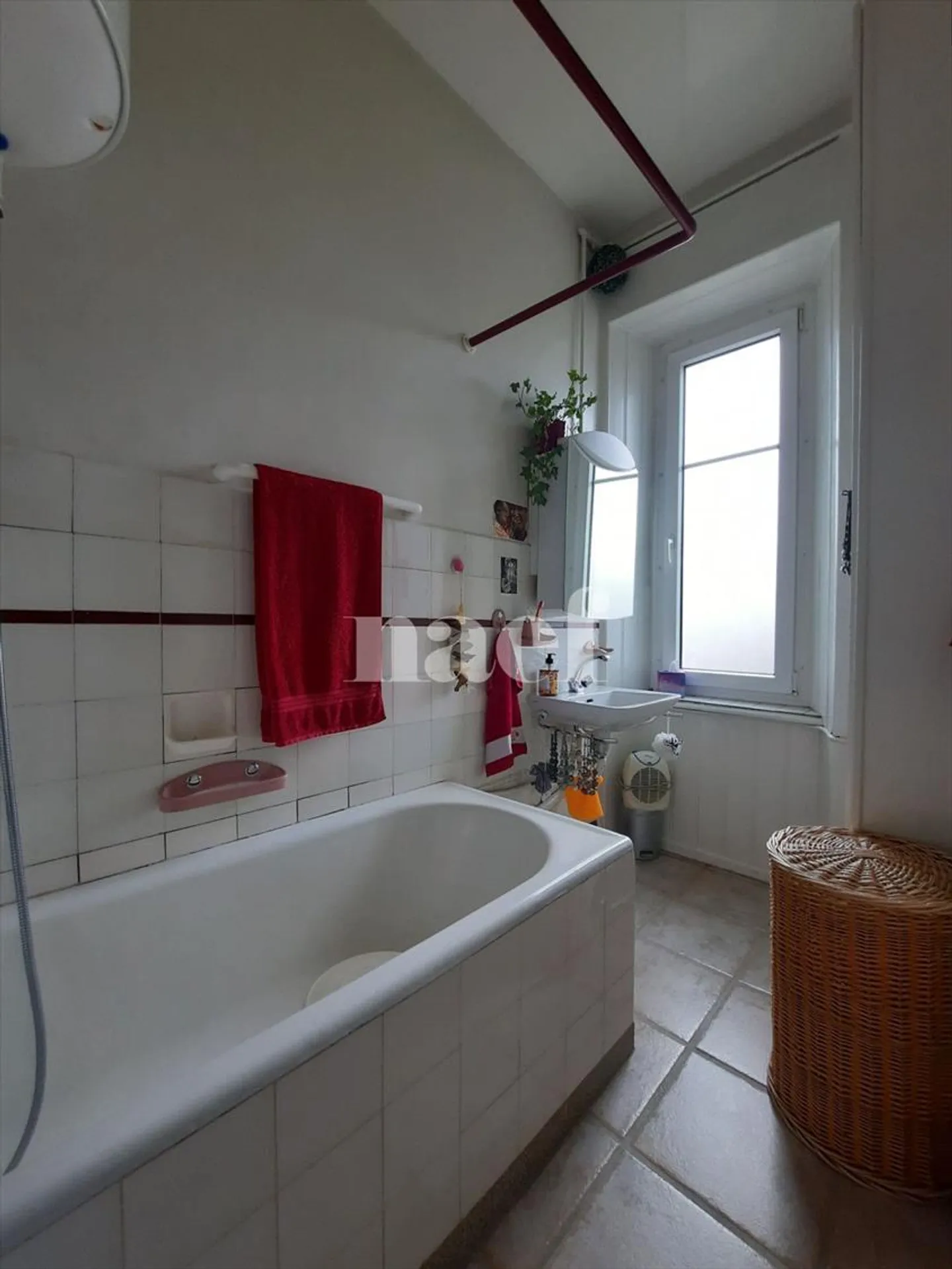 3,5-Zimmer-Wohnung - Foto 12 von 13