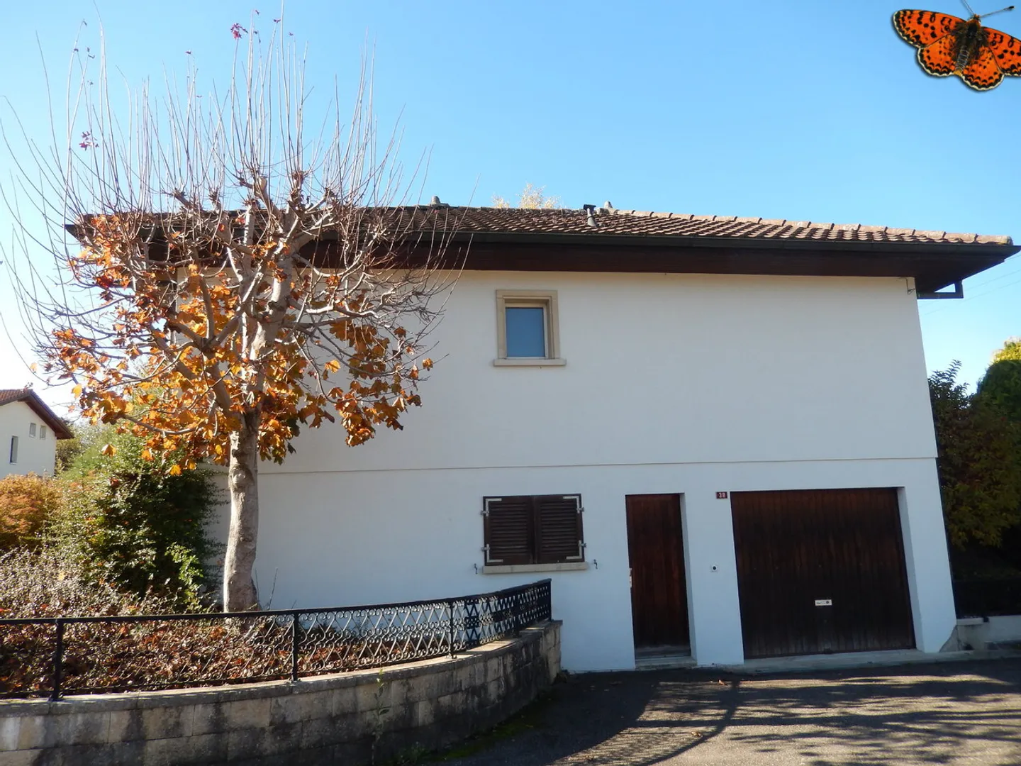 Casa singola in affitto - Foto 1 di 14