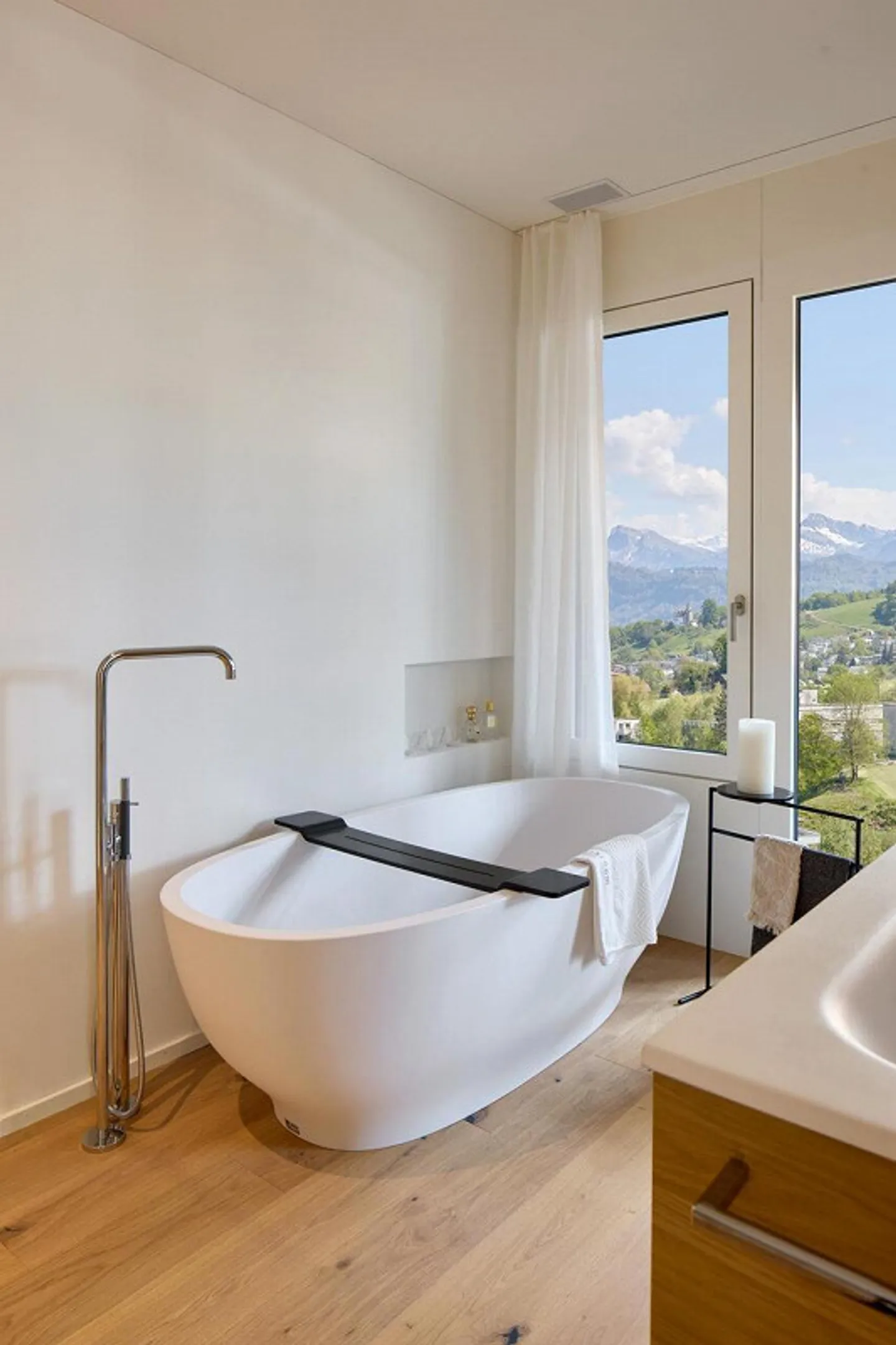 Bijoux di 4,5 stanze - La tua nuova casa al Sonnenberg! - Foto 5 di 11