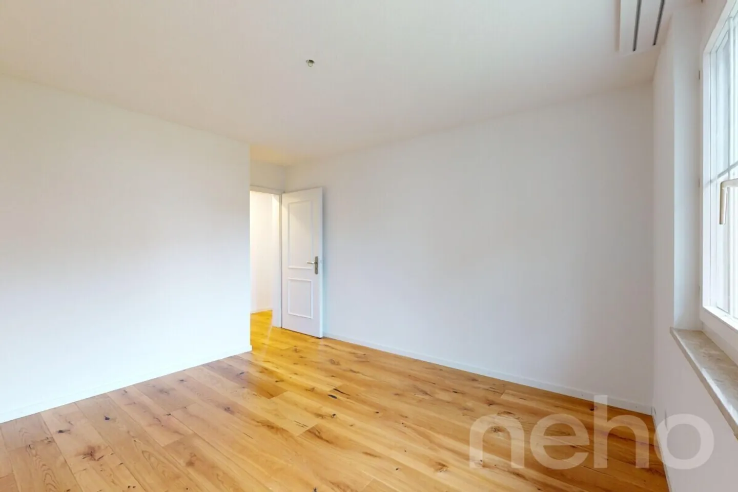 Appartamento 5.5 stanze appena ristrutturato in una posizione eccellente a Kreuzlingen - Foto 5 di 11