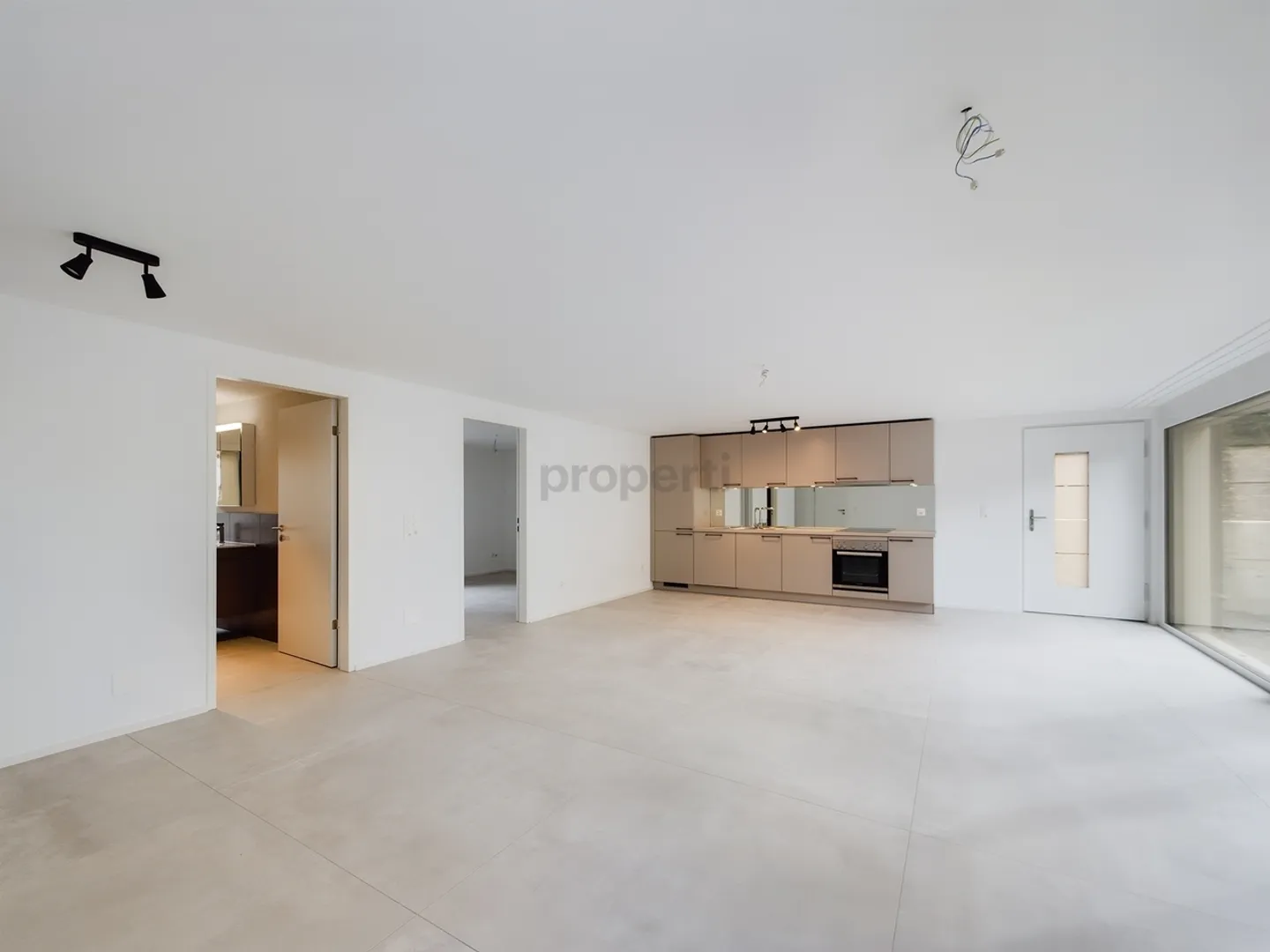 Exklusive Einliegerwohnung in Wallisellen - Foto 2 von 7