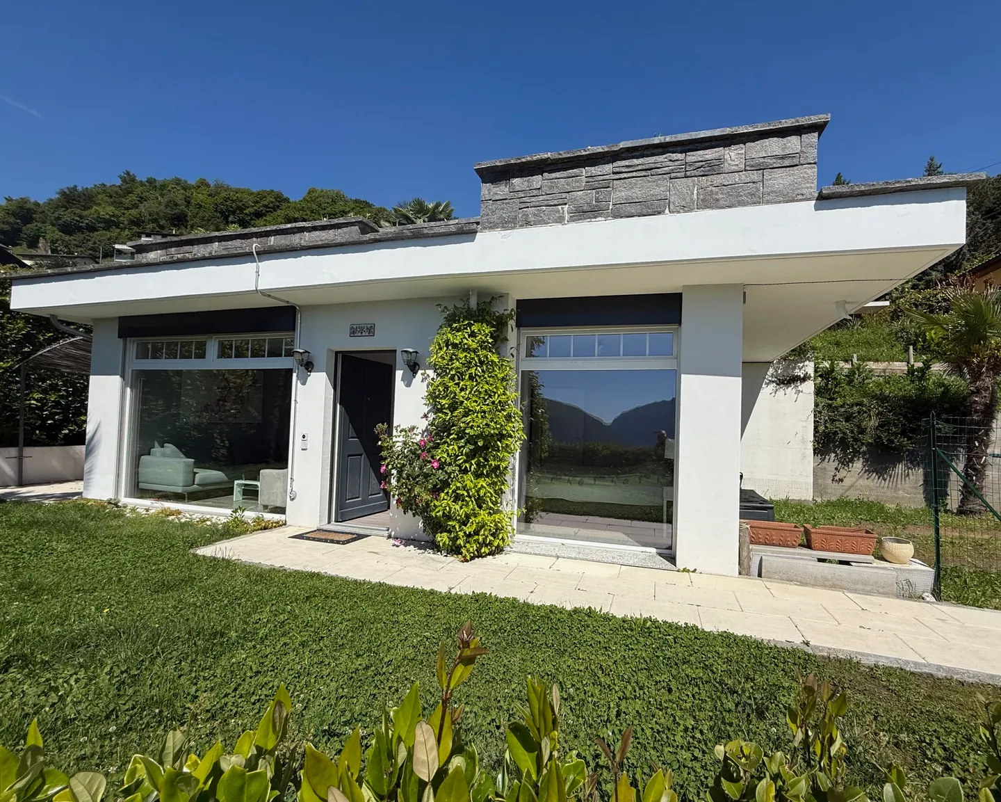 Charmante villa avec vue sur le lac - Photo 9 sur 13