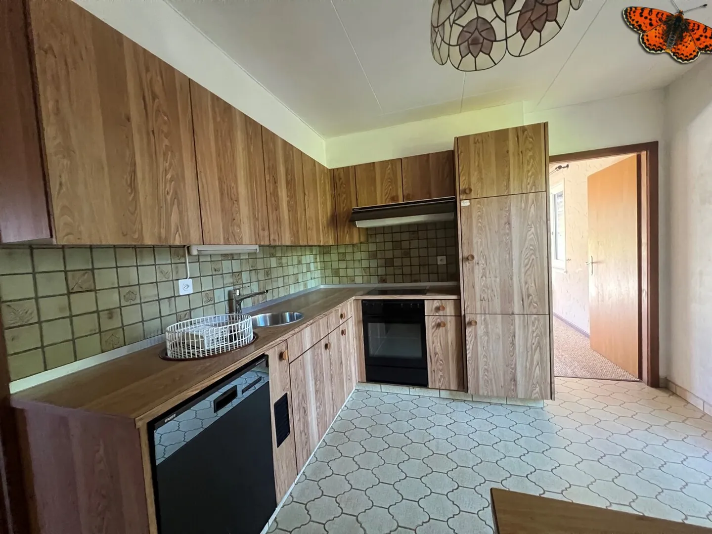 Casa singola in affitto - Foto 7 di 14