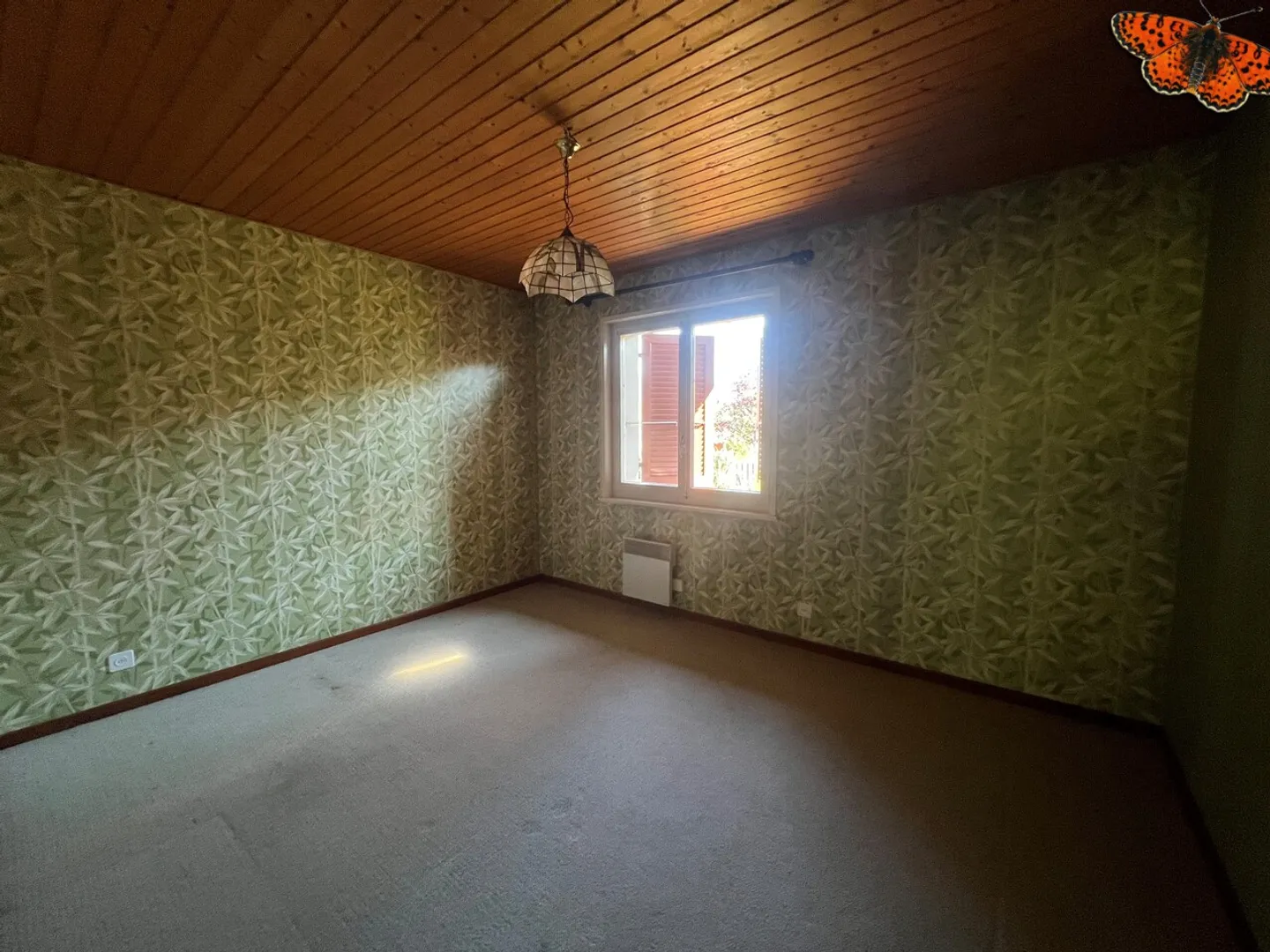 Casa singola in affitto - Foto 10 di 14