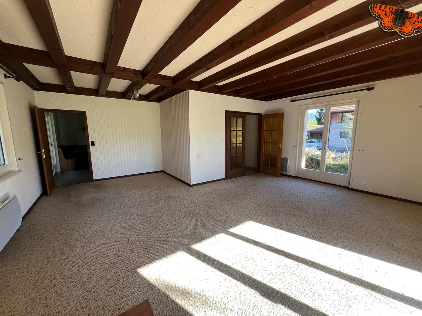 Casa singola in affitto - Foto 14 di 14