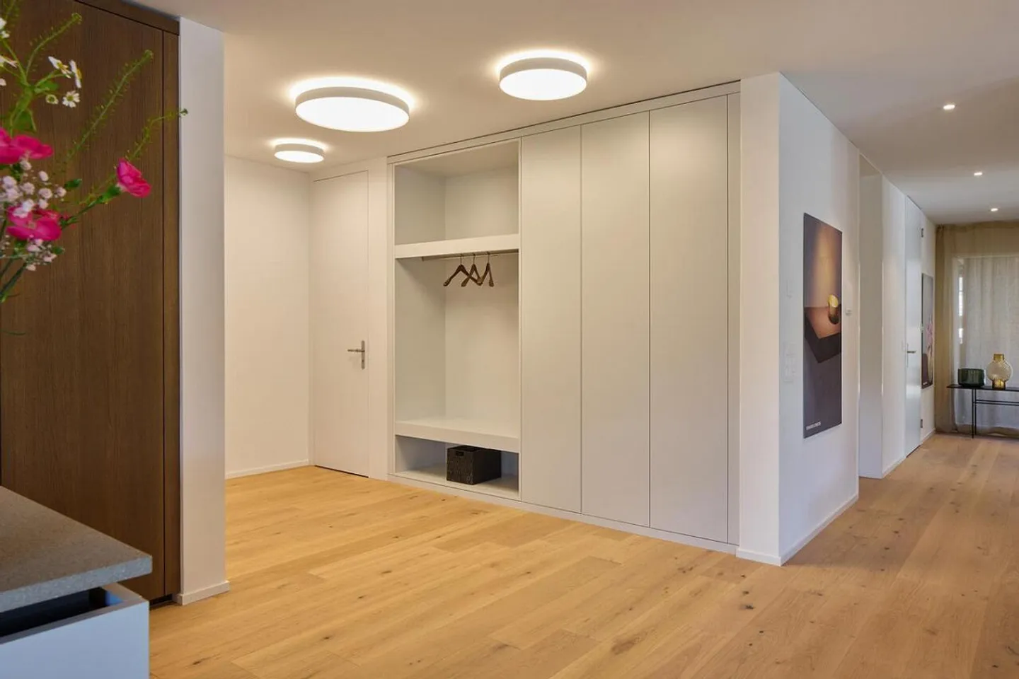 Bijoux di 4,5 stanze - La tua nuova casa al Sonnenberg! - Foto 6 di 11