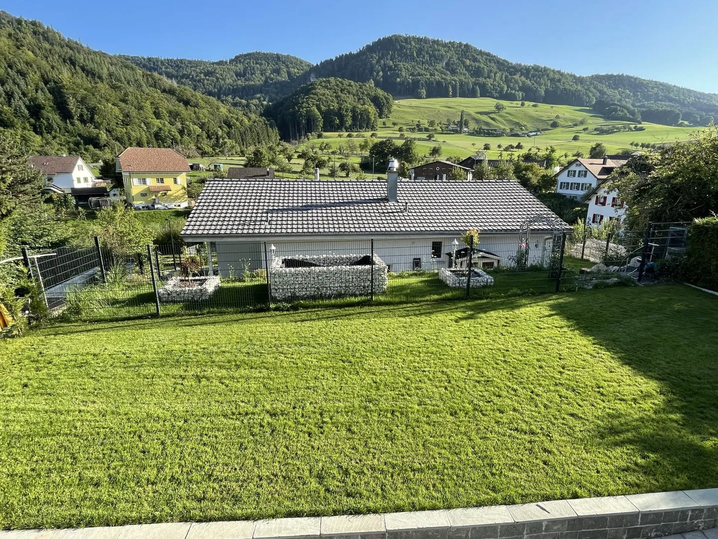 Piacere di vivere in un'idilliaca campagna - Foto 4 di 9