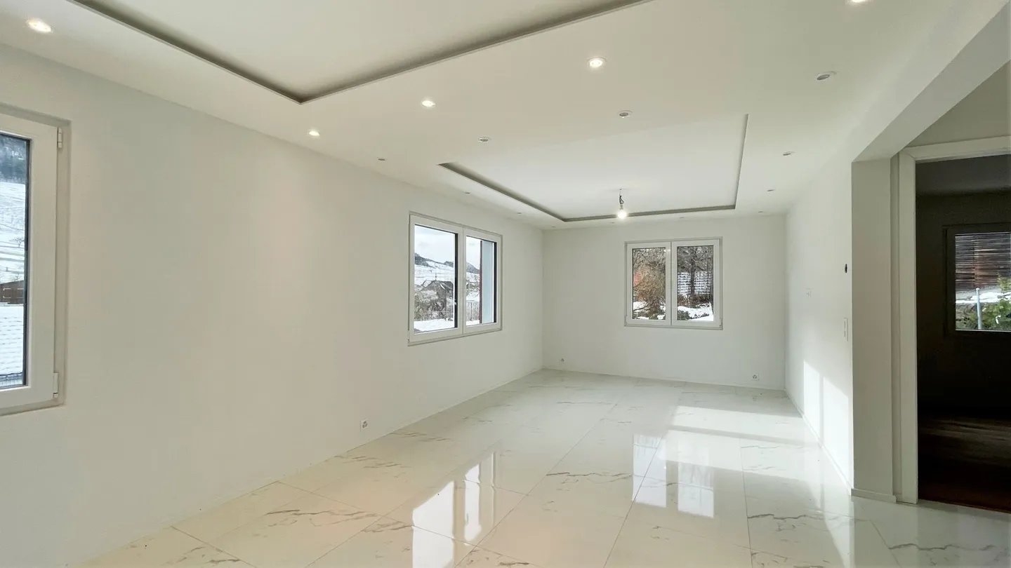 Piacere di vivere in un'idilliaca campagna - Foto 5 di 9