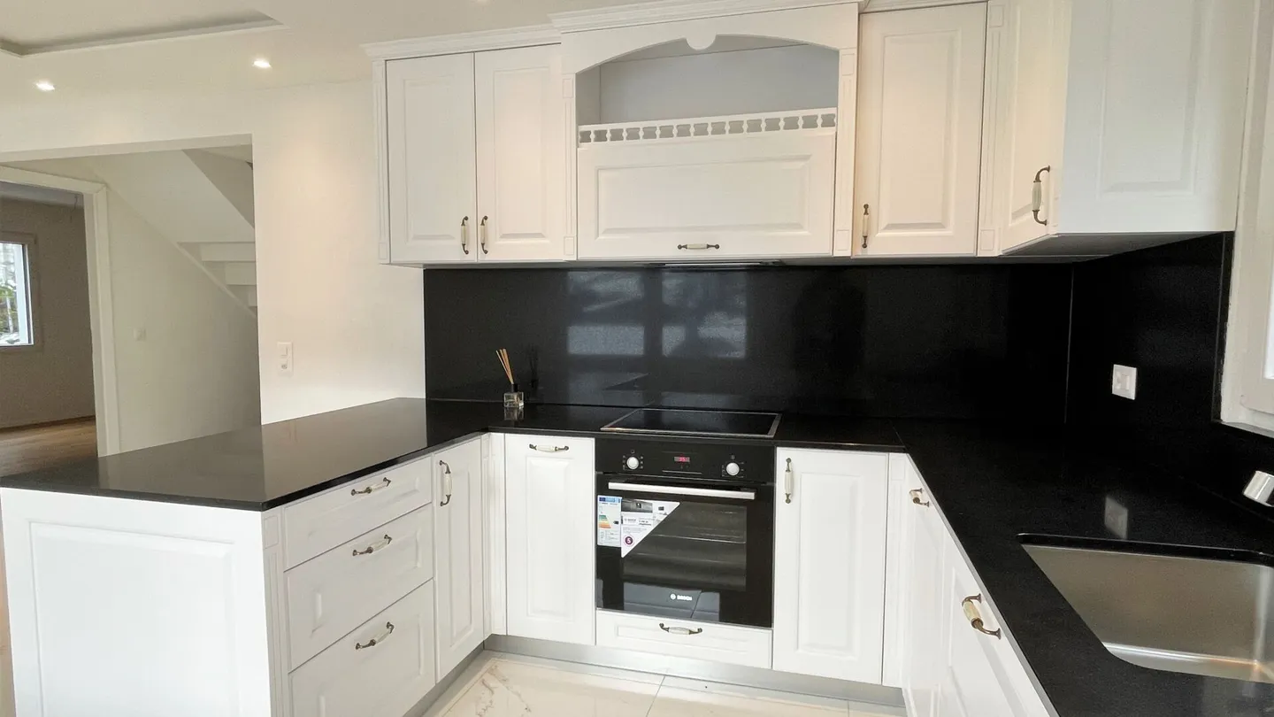 Piacere di vivere in un'idilliaca campagna - Foto 6 di 9