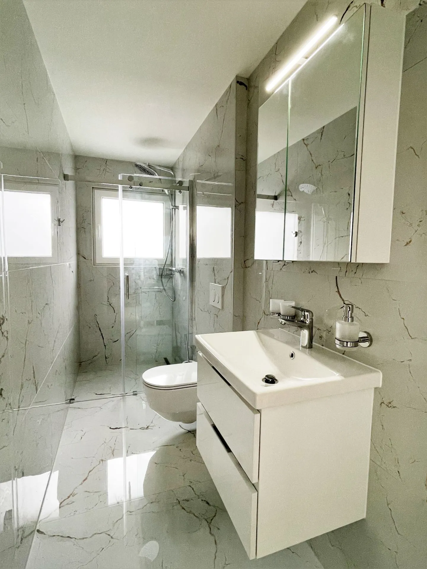 Piacere di vivere in un'idilliaca campagna - Foto 9 di 9