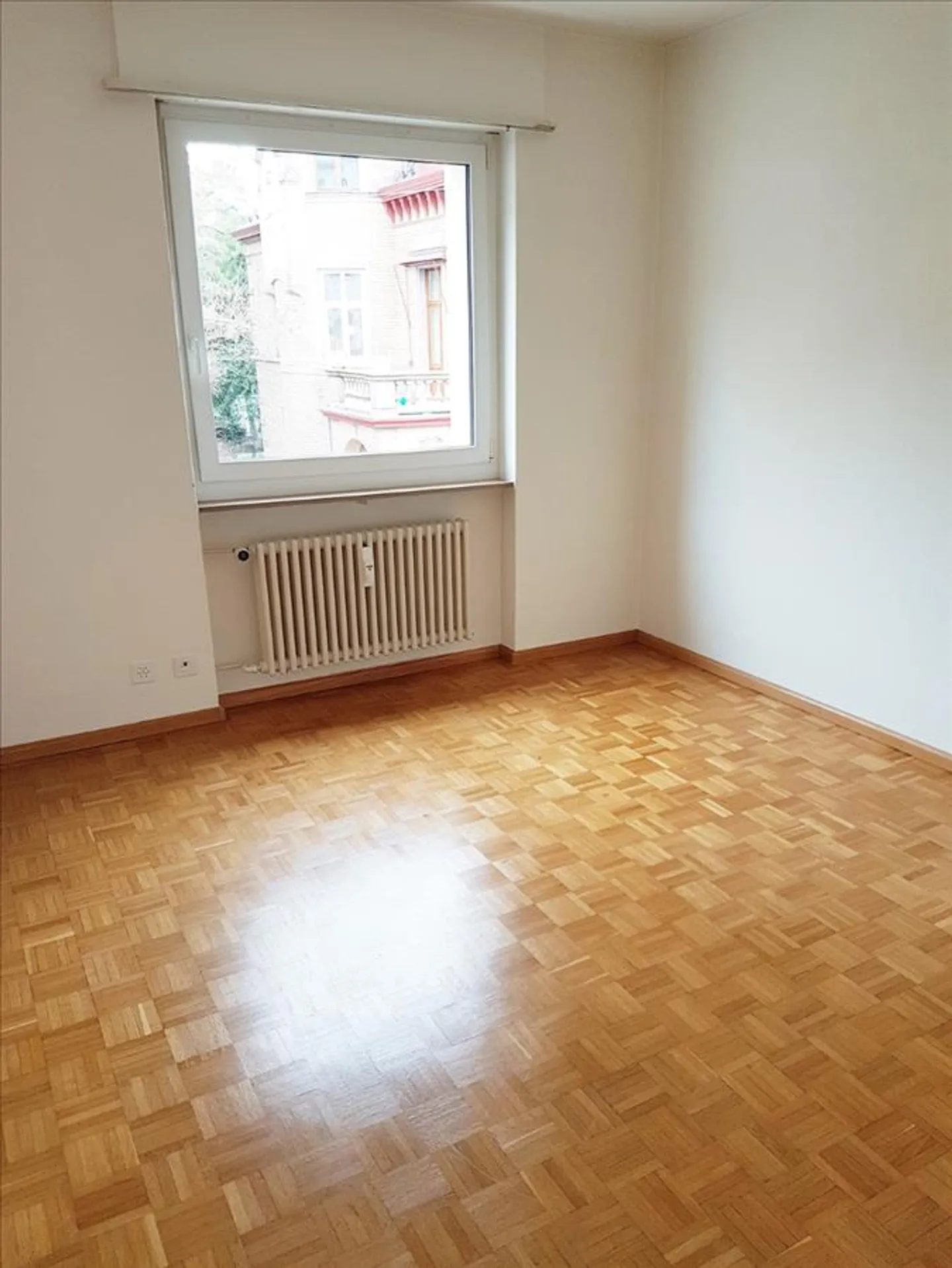 RENT WITHOUT DEPOSIT - Modern apartment near Spalentor - Photo 6 of 8