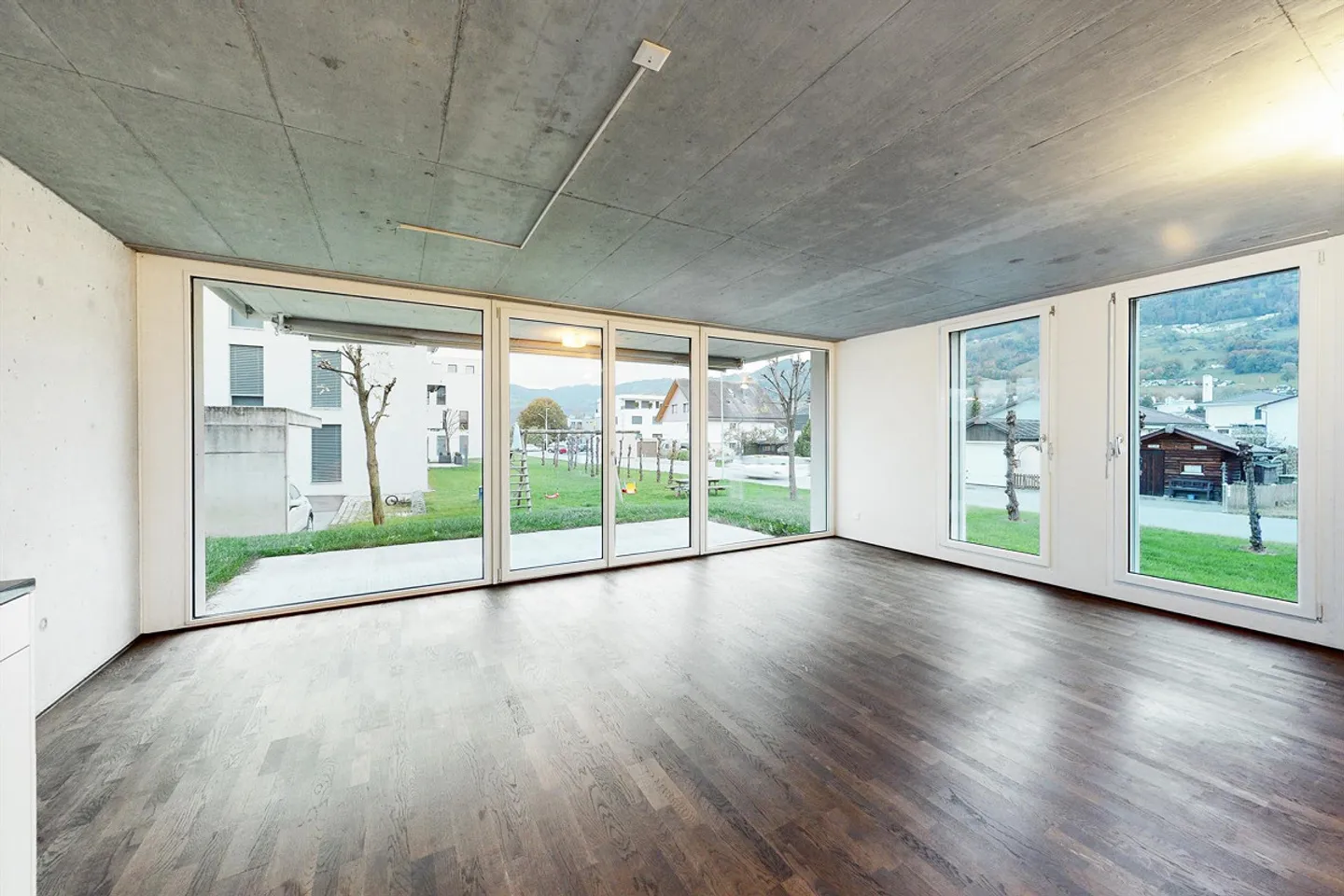 Your new living space is waiting for you! - Photo 4 of 10