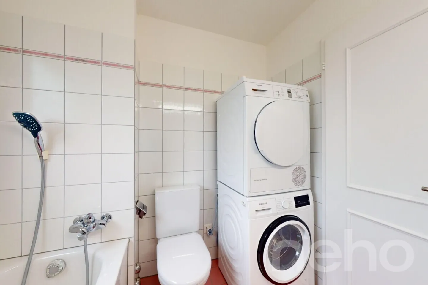 Appartamento 5.5 stanze appena ristrutturato in una posizione eccellente a Kreuzlingen - Foto 8 di 11