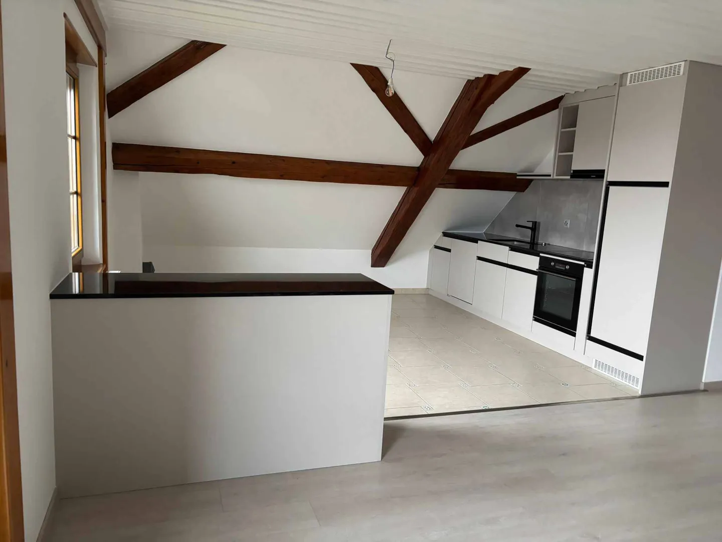 Appartement Charmant avec Dressing - Photo 1 sur 1