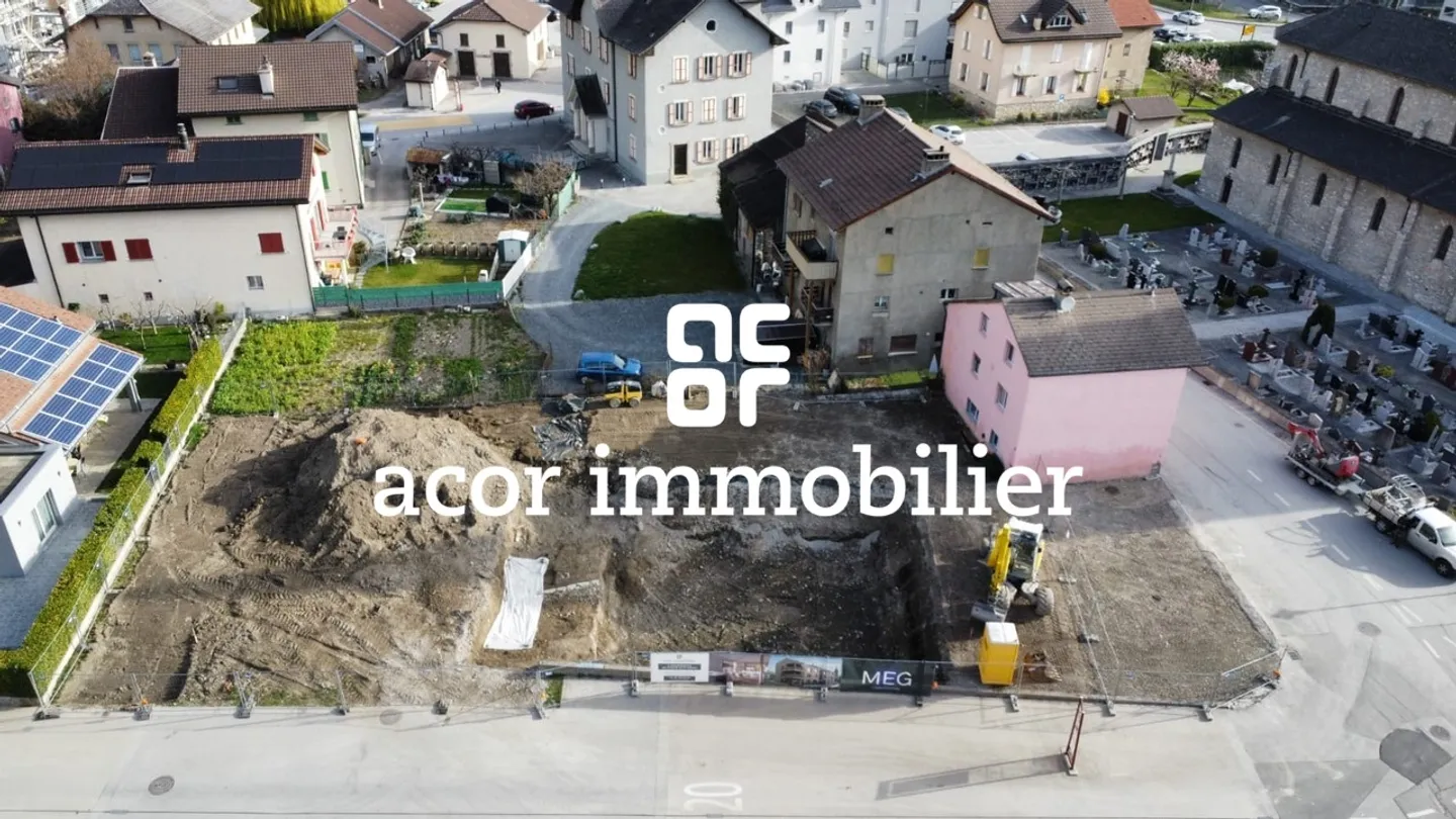 LETZTE LOSSE - Promotion Les Verdelets in Ardon - Foto 2 von 6