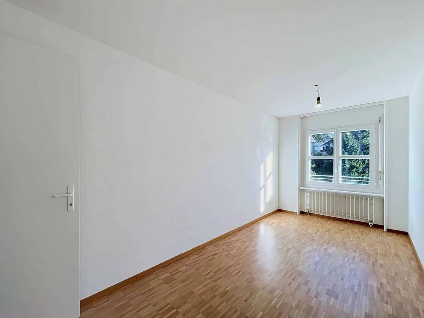 Duplex di 4 stanze in ristrutturazione - Praz-Routoz 1A - Foto 4 di 11