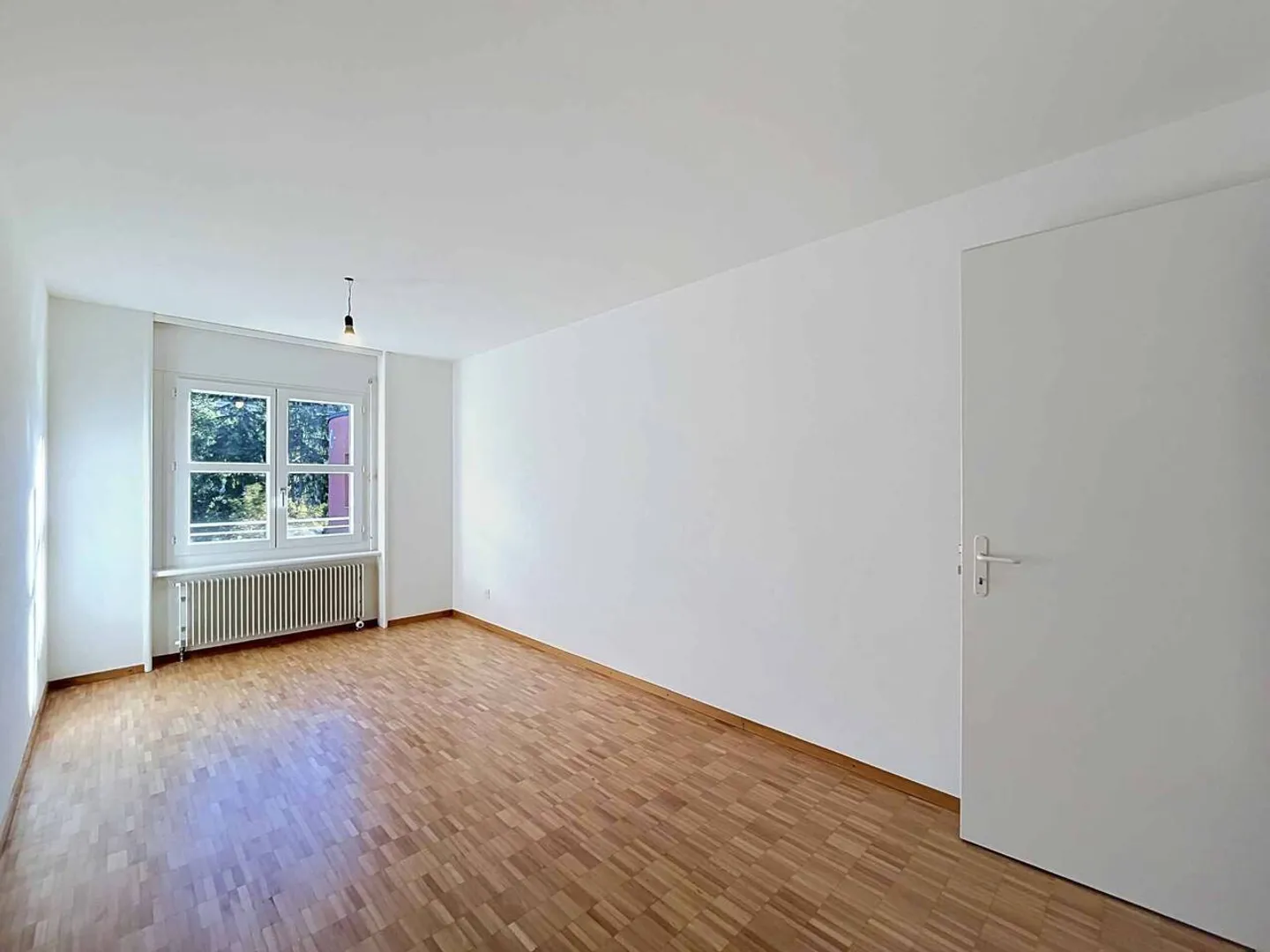 Duplex di 4 stanze in ristrutturazione - Praz-Routoz 1A - Foto 5 di 11