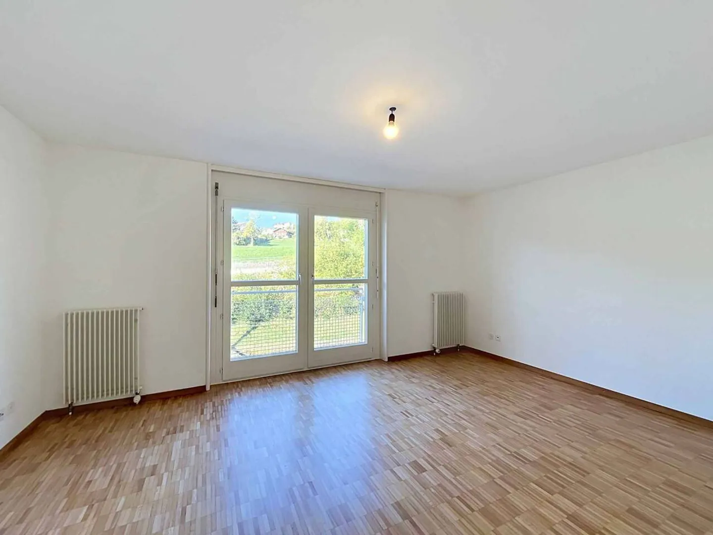 Duplex di 4 stanze in ristrutturazione - Praz-Routoz 1A - Foto 6 di 11