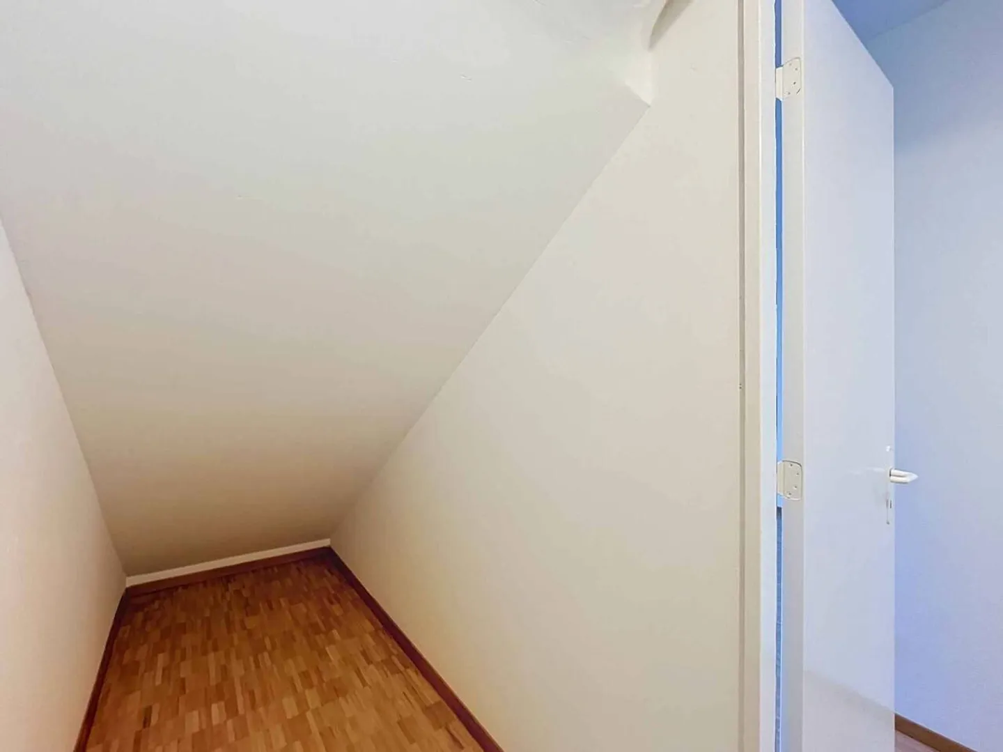 Duplex di 4 stanze in ristrutturazione - Praz-Routoz 1A - Foto 7 di 11