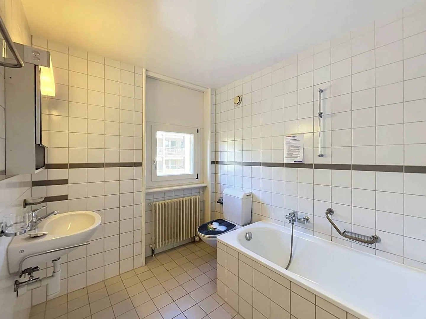 Duplex di 4 stanze in ristrutturazione - Praz-Routoz 1A - Foto 8 di 11