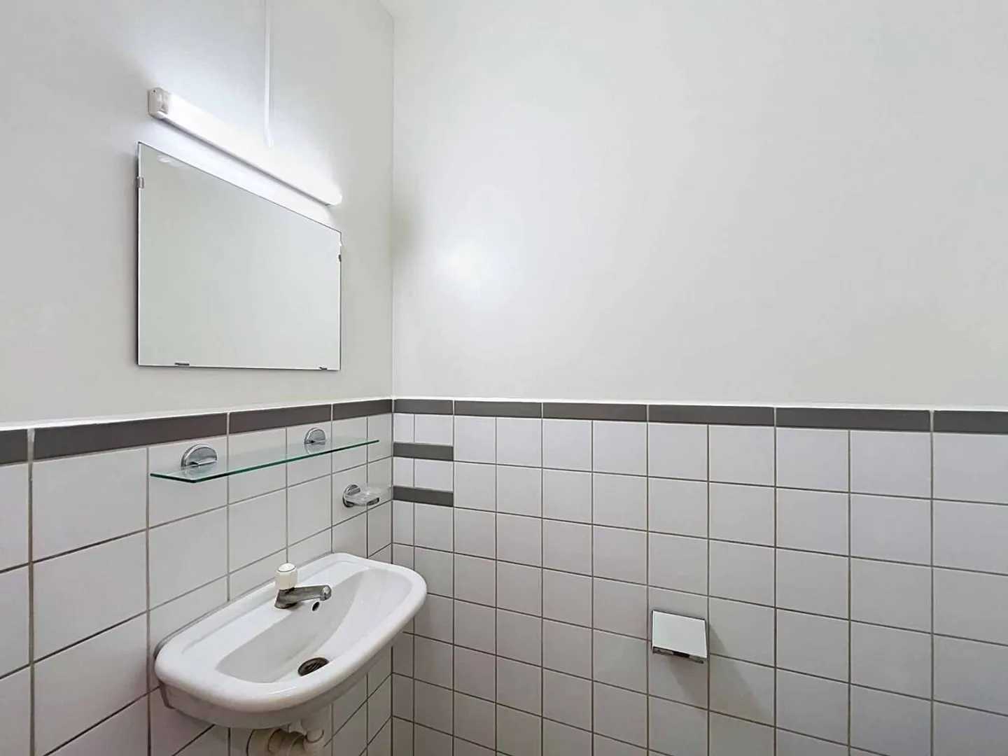 Duplex di 4 stanze in ristrutturazione - Praz-Routoz 1A - Foto 9 di 11