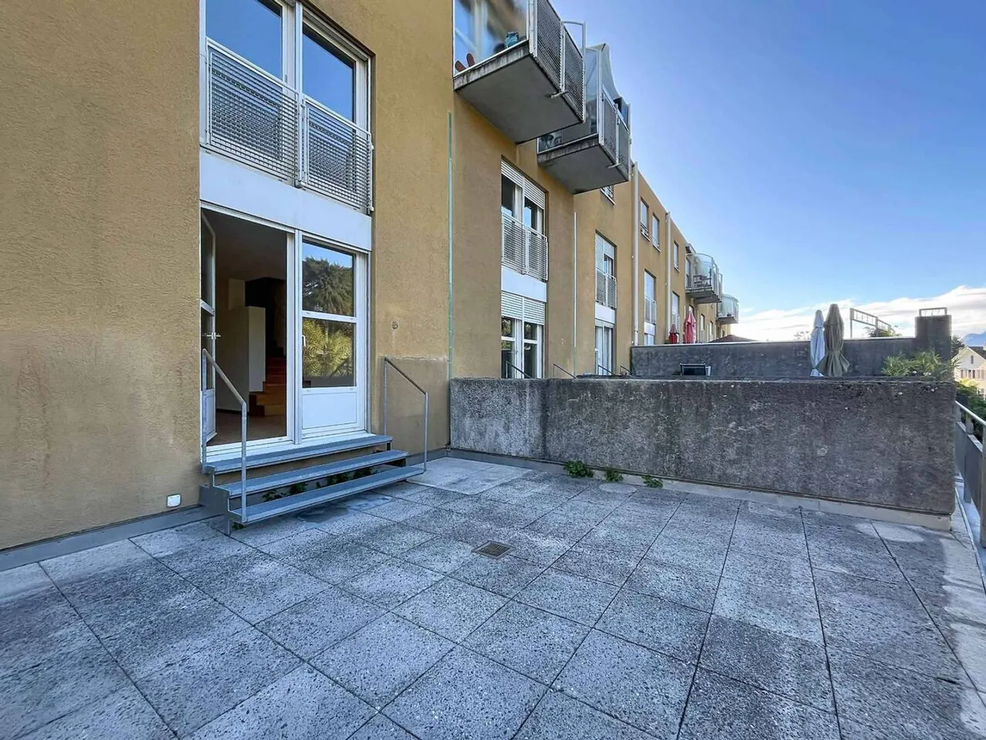 Duplex di 4 stanze in ristrutturazione - Praz-Routoz 1A - Foto 11 di 11