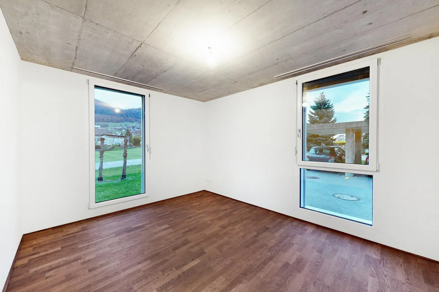 Your new living space is waiting for you! - Photo 9 of 10