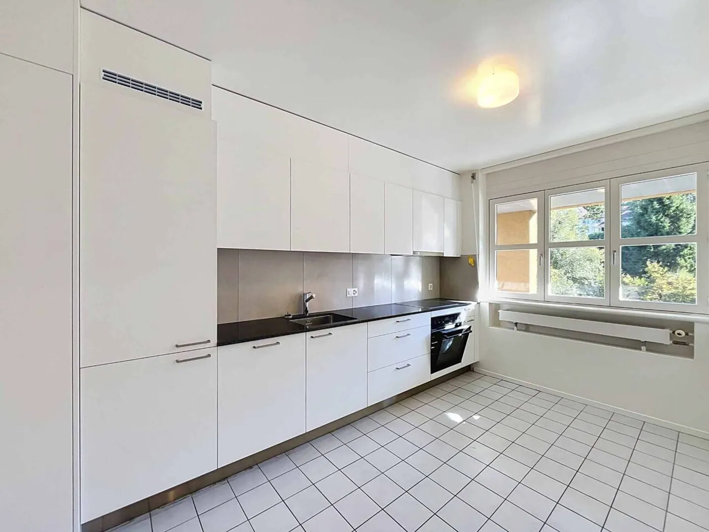 Duplex di 4 stanze in ristrutturazione - Praz-Routoz 1A - Foto 1 di 11