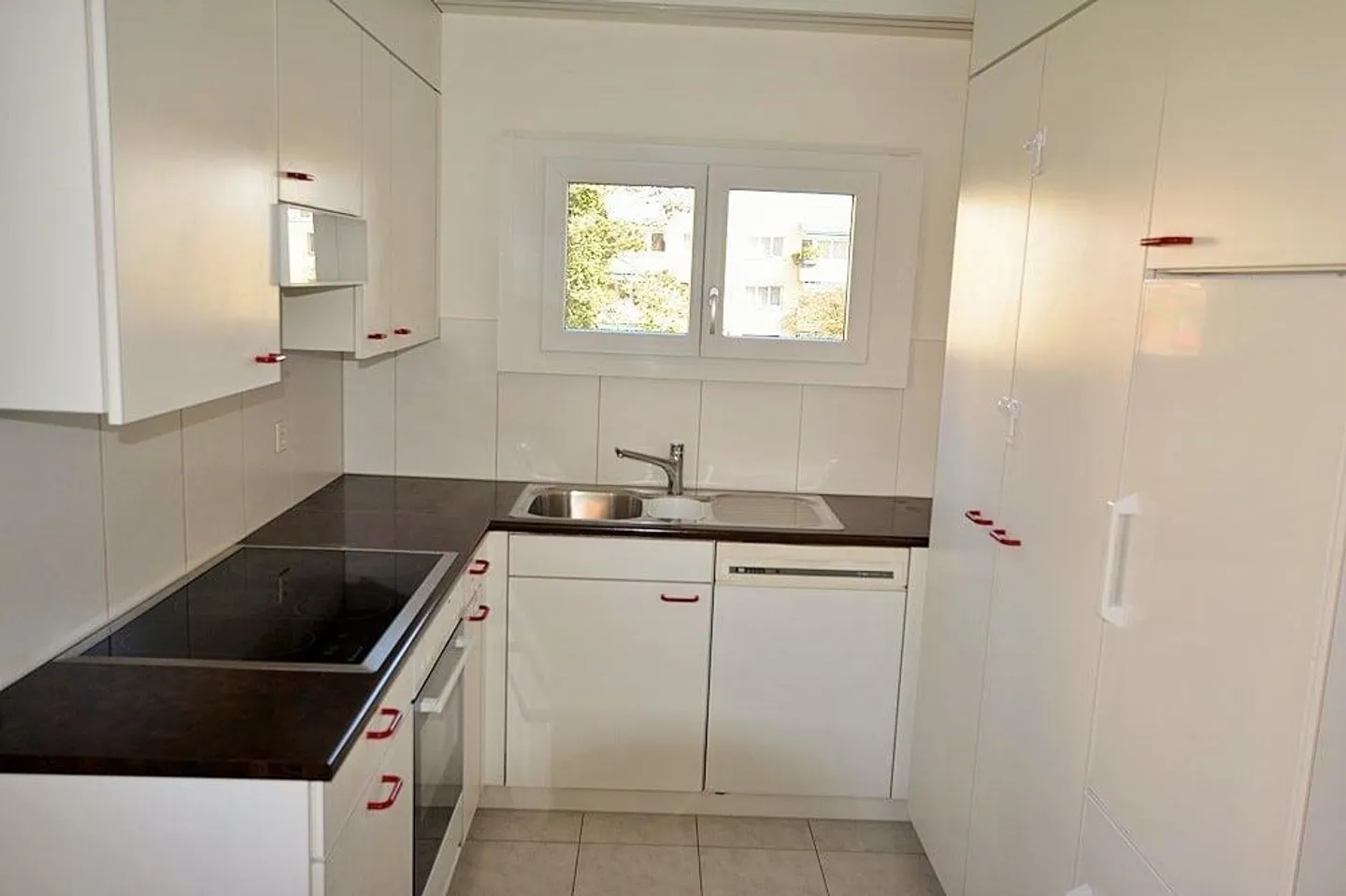 Vivre dans un emplacement central - Photo 1 sur 9