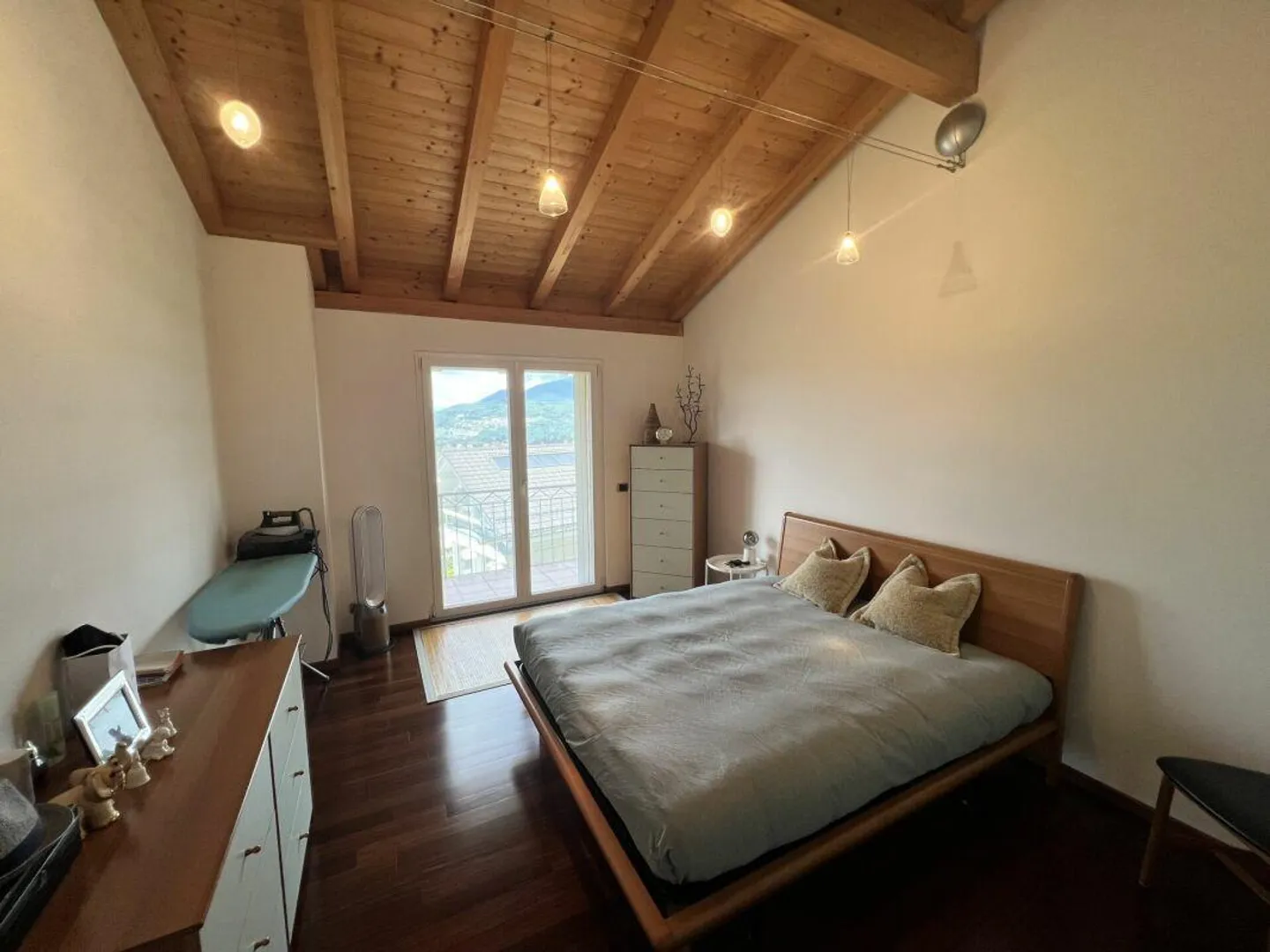 Casa Unifamiliare 4.5 locali con terreno - Foto 11 di 19