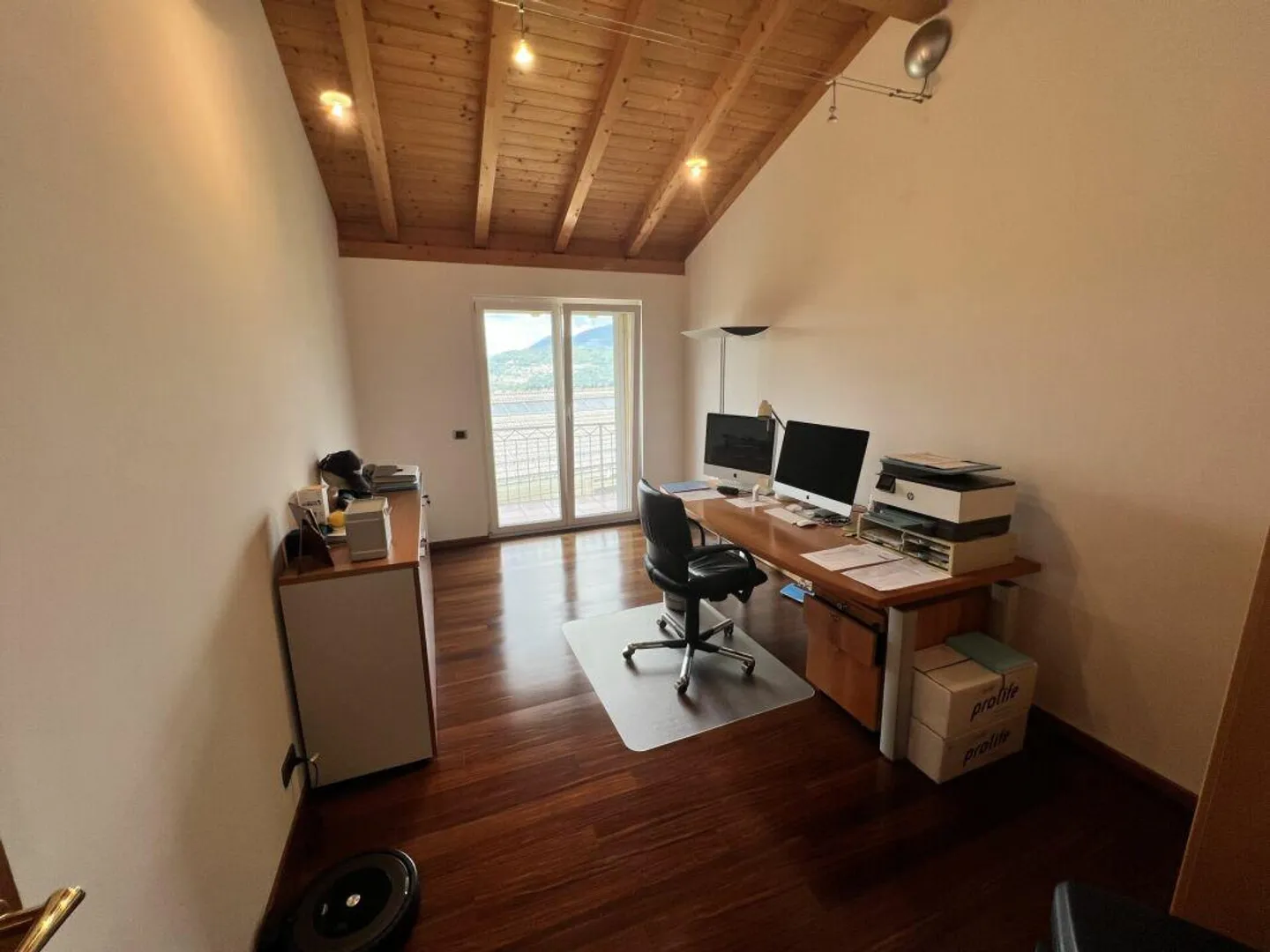 Casa Unifamiliare 4.5 locali con terreno - Foto 12 di 19