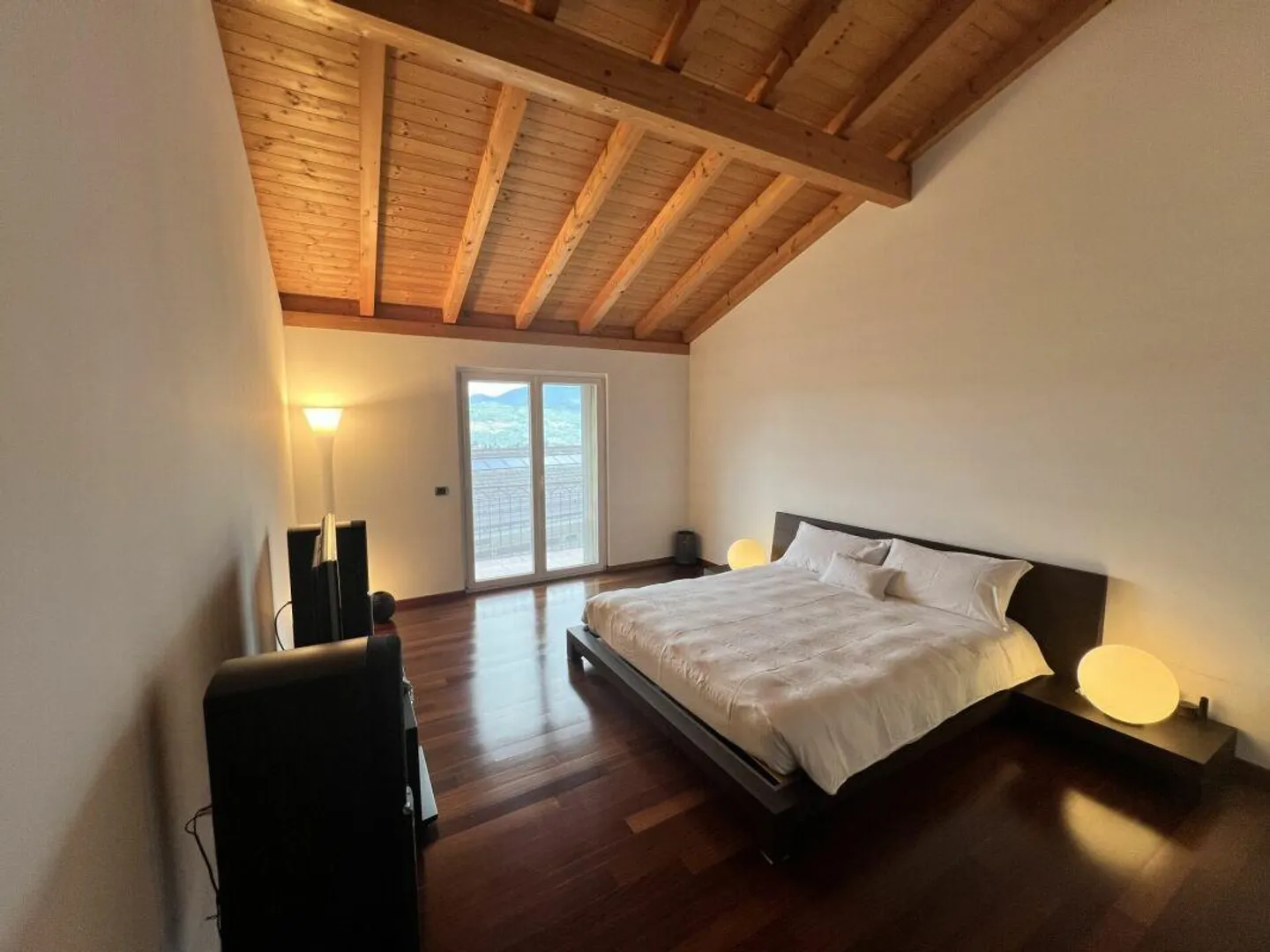 Casa Unifamiliare 4.5 locali con terreno - Foto 13 di 19