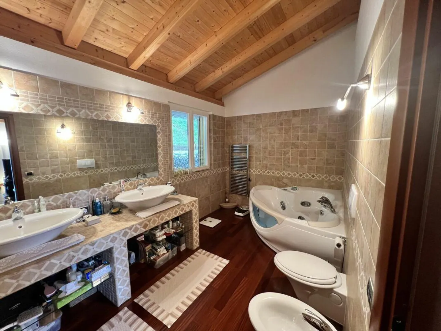 Casa Unifamiliare 4.5 locali con terreno - Foto 14 di 19