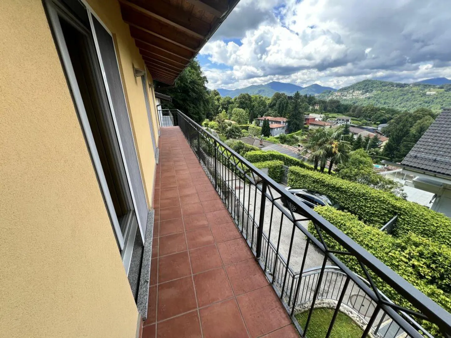 Casa Unifamiliare 4.5 locali con terreno - Foto 15 di 19