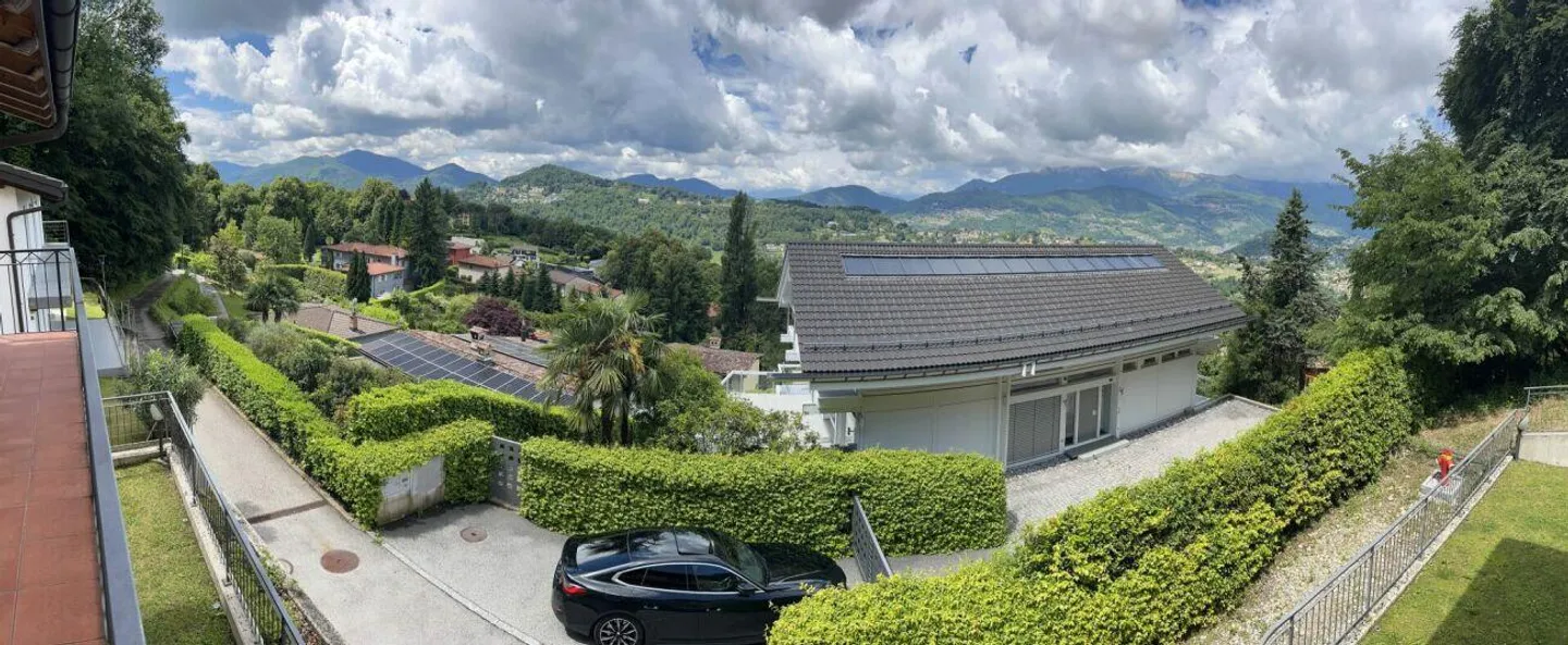 Casa Unifamiliare 4.5 locali con terreno - Foto 16 di 19