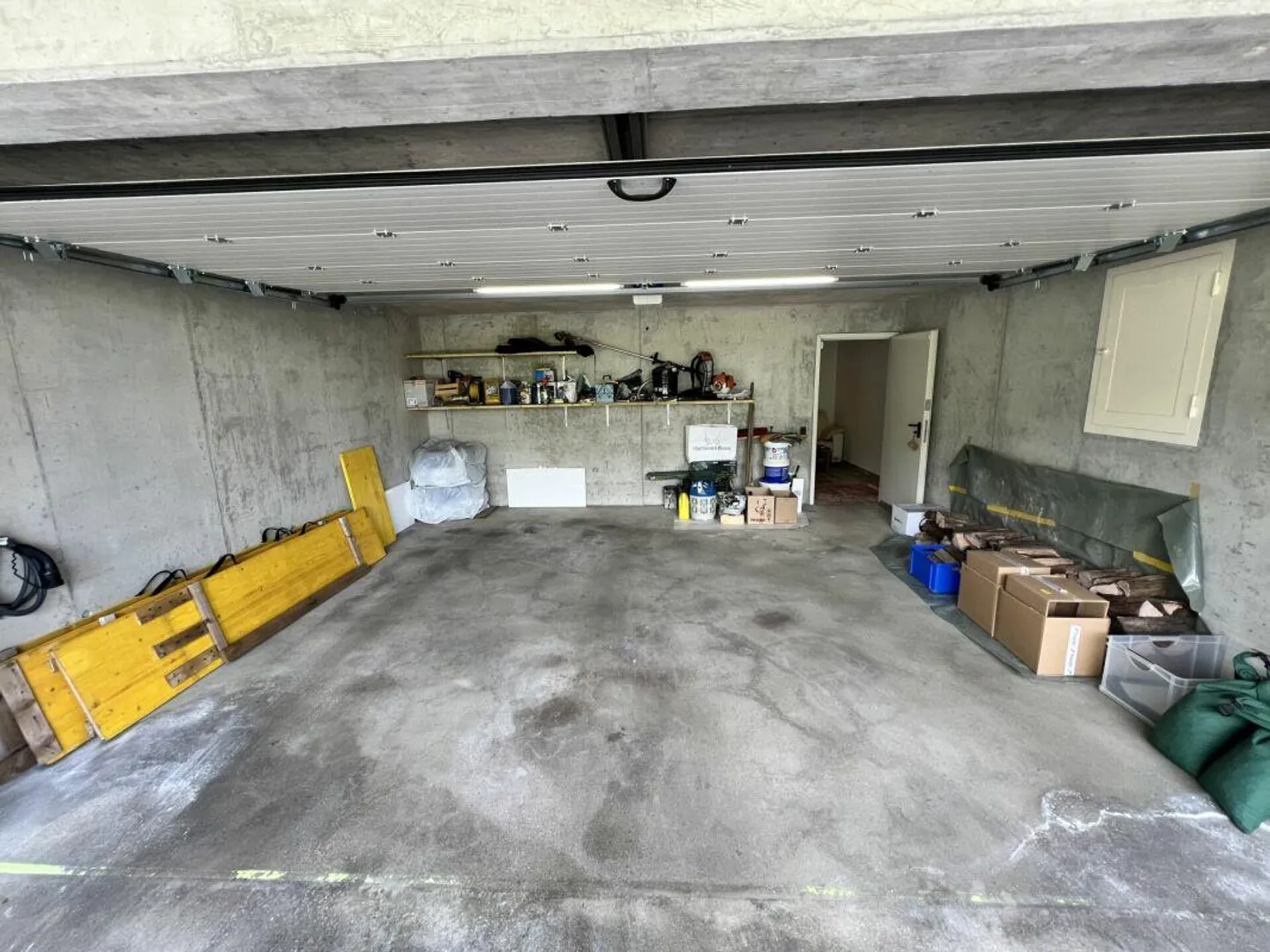 Casa Unifamiliare 4.5 locali con terreno - Foto 18 di 19