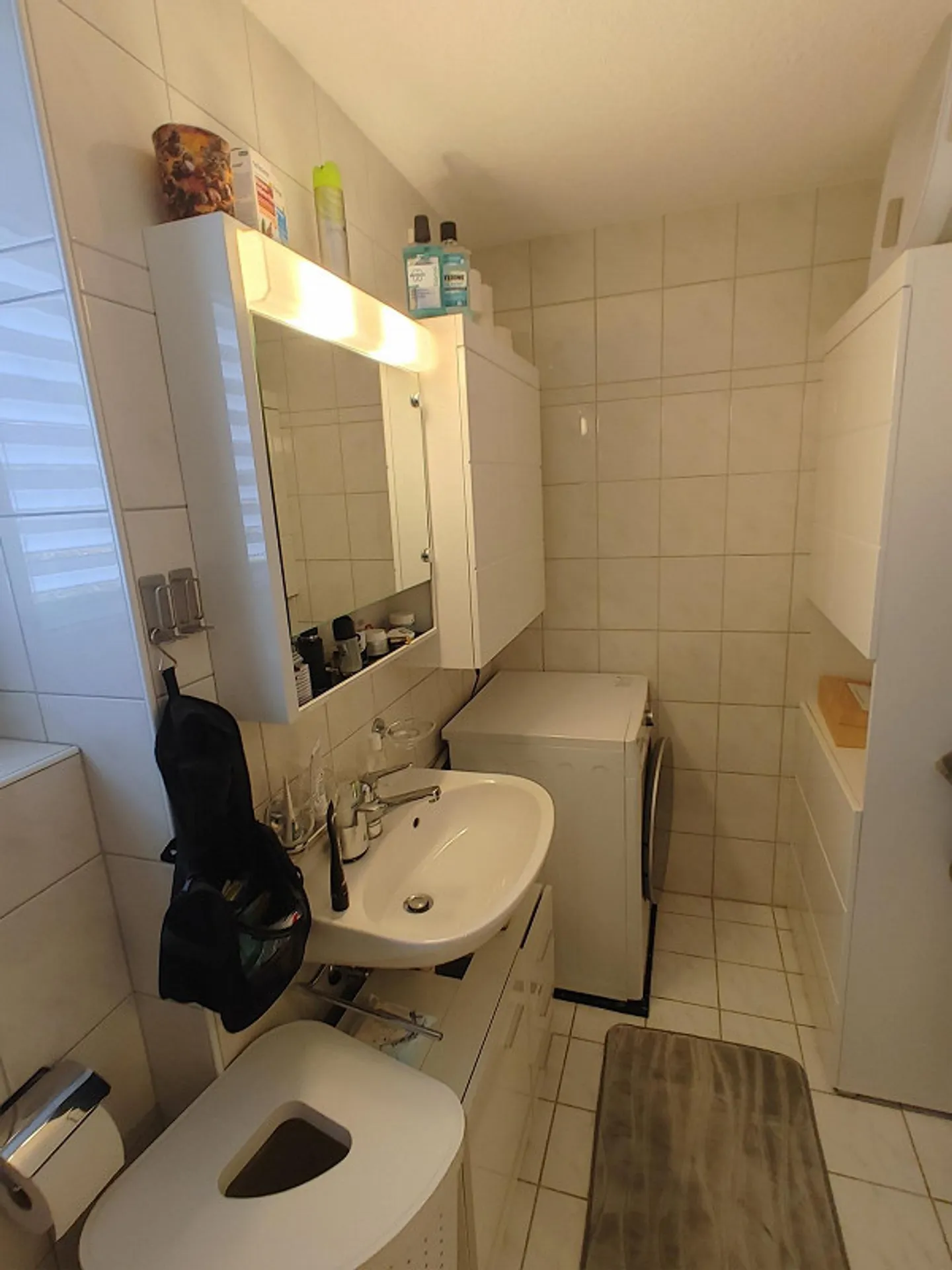 Helle 4.5 Zimmer Wohnung - Foto 11 von 11