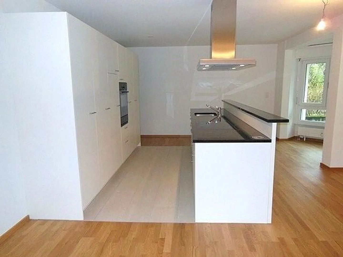 Modern apartment in a preferred location with garden seating area - Photo 2 of 12