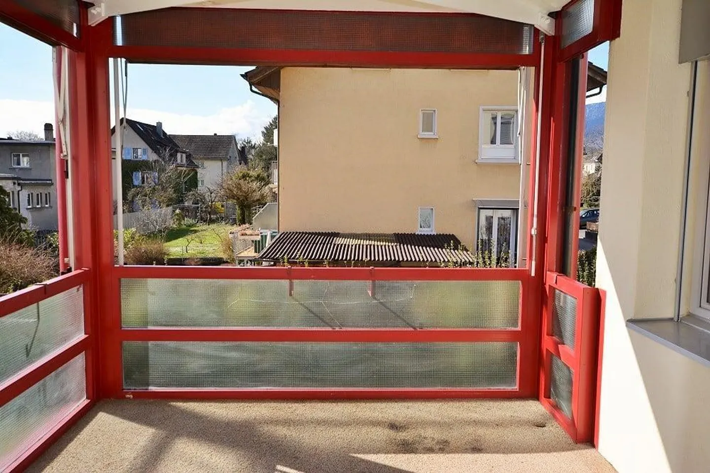 Vivre dans un emplacement central - Photo 9 sur 9