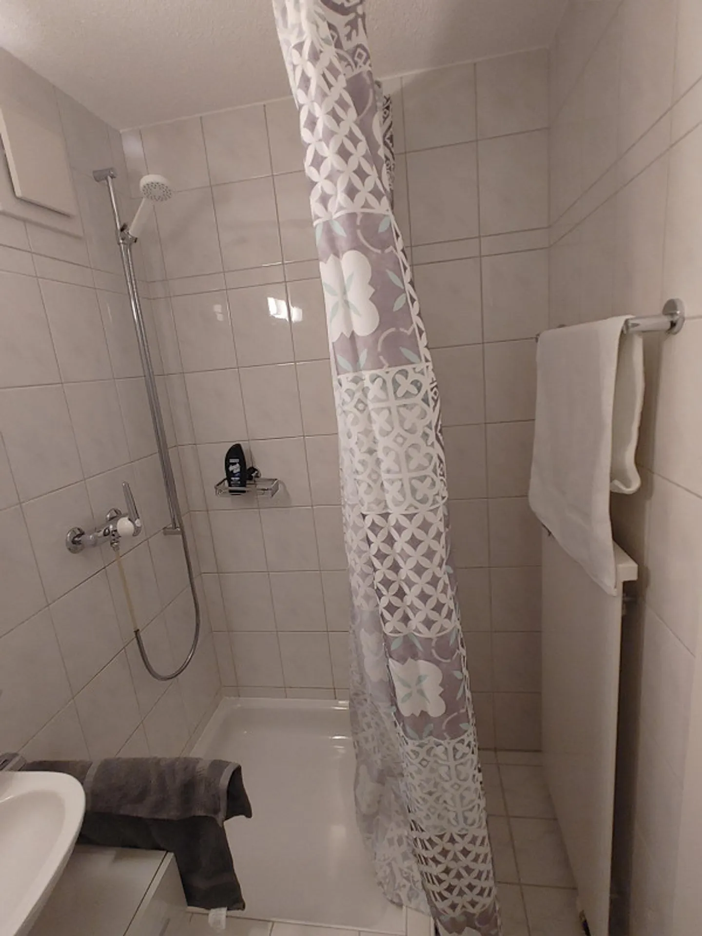 Helle 4.5 Zimmer Wohnung - Foto 9 von 11